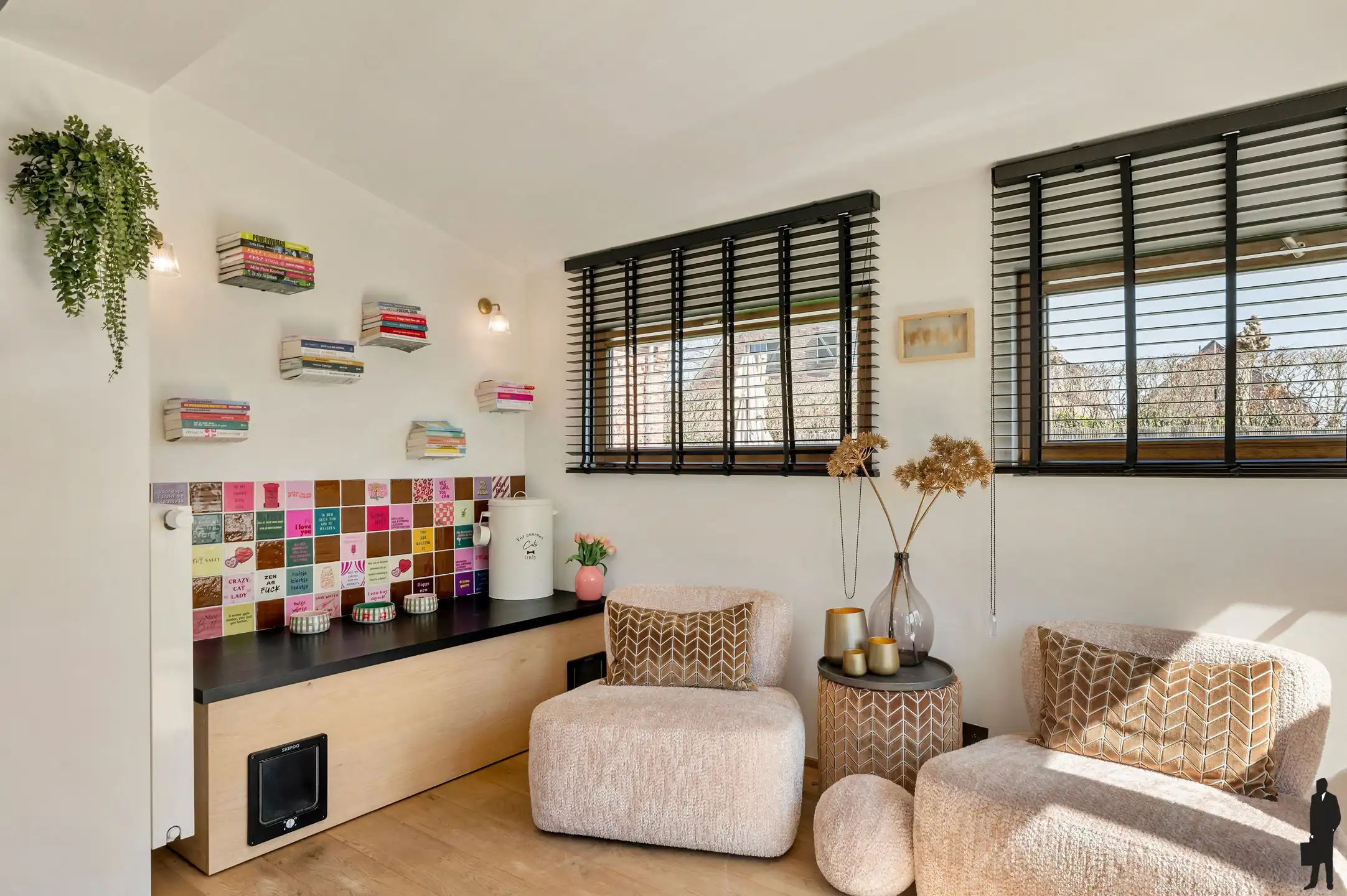 Charmante woning ideaal voor kangoeroewonen  foto 27