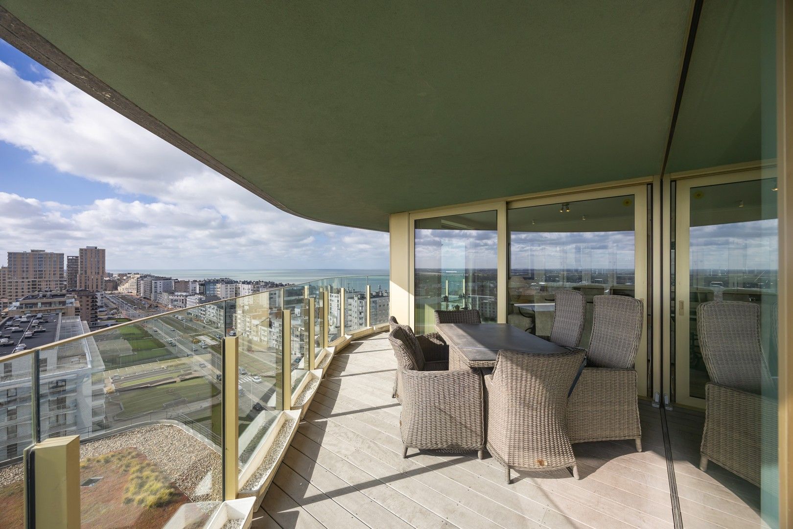 Appartement te koop foto 5