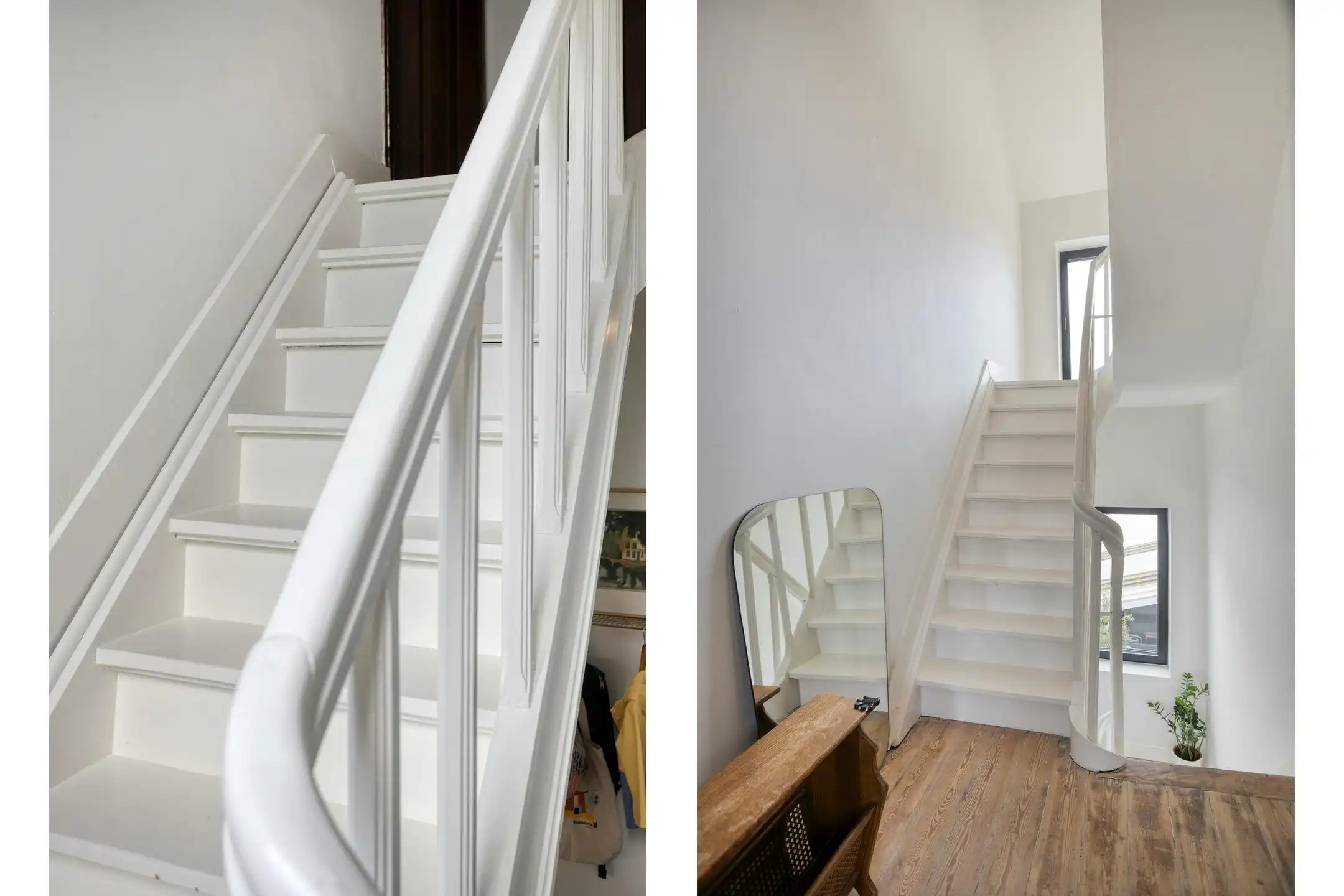 Gerenoveerd appartement met 3 slaapkamers nabij centrum Hasselt foto 10