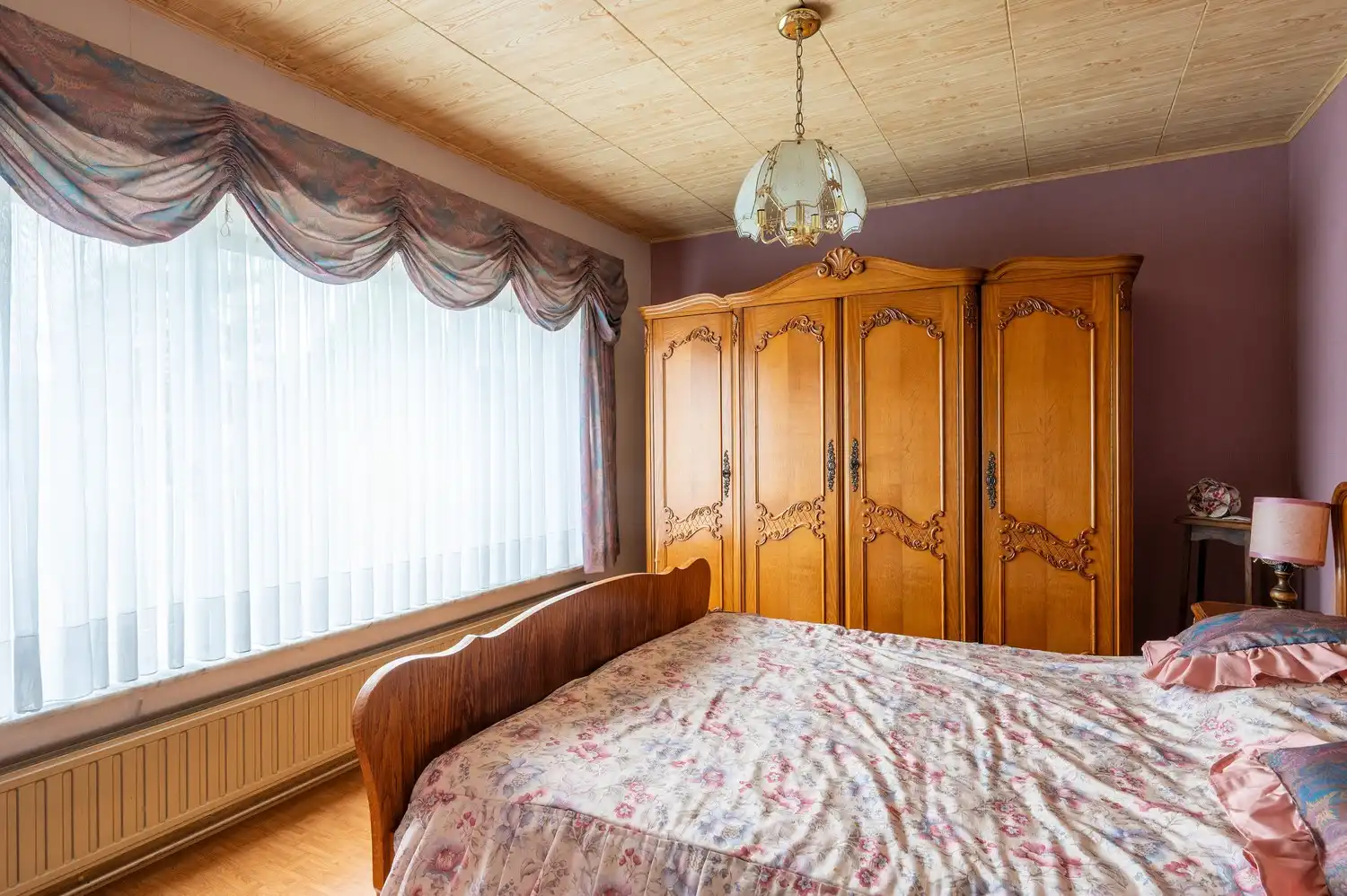 Charmante gezinswoning met 3 slaapkamers, veranda en tuin. foto 20