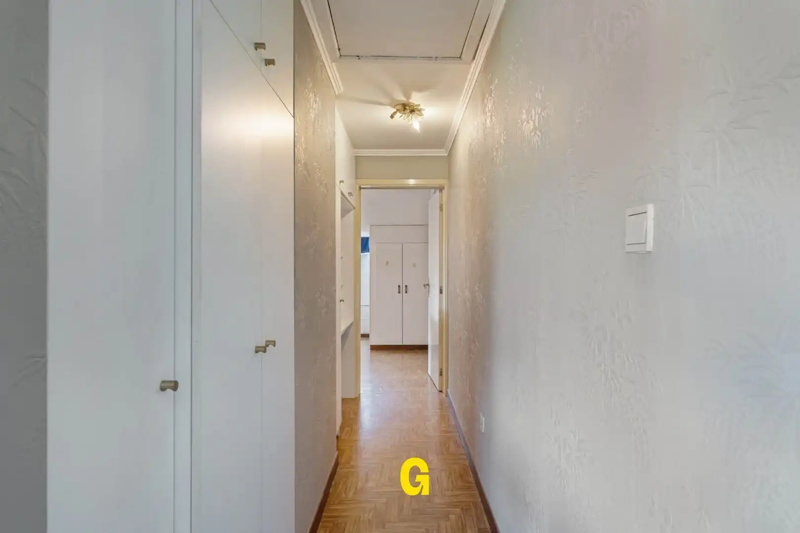 Degelijk gebouwde halfvrijstaande woning met tuin op 7a 68ca, met blijvend zicht op achterliggend groen foto 20