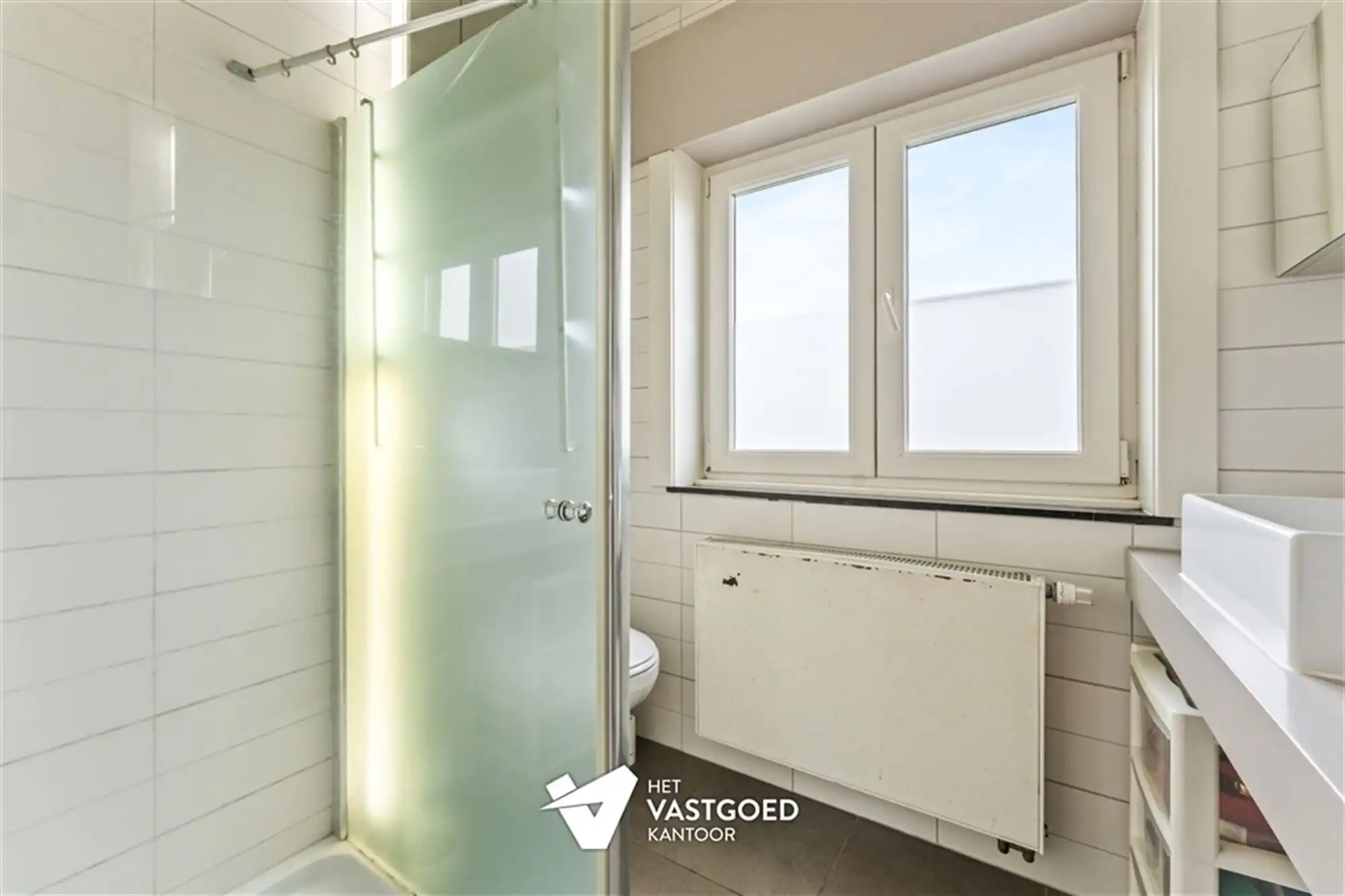 GERENOVEERDE WONING MET 4 SLAAPKAMERS GELEGEN OP EEN RUIM PERCEEL VAN 11A35CA TE SCHERPENHEUVEL foto 21
