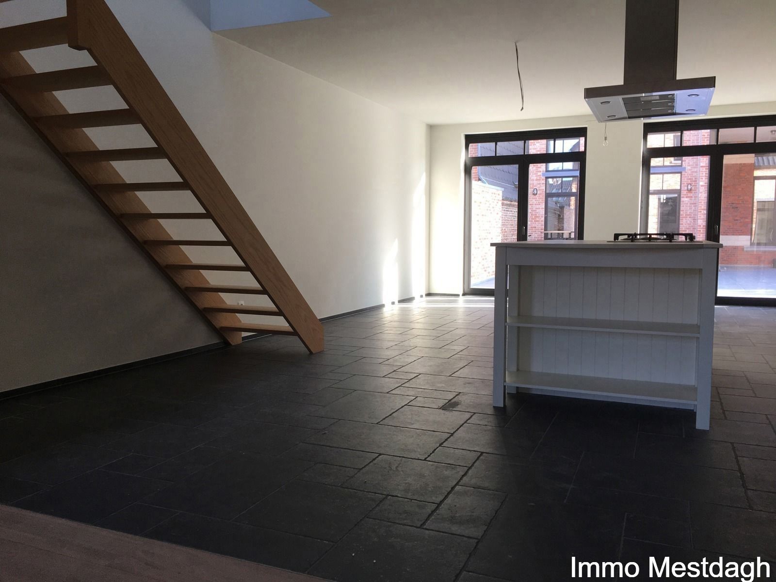 Zeer charmante en energiezuinige woning in centrum Diest foto 8
