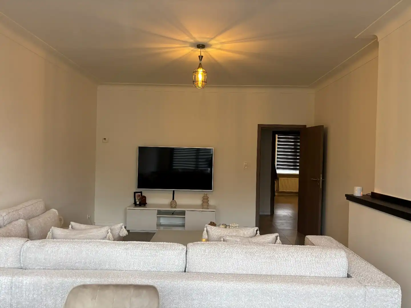 Energiezuinig appartement met 2 slaapkamers en garage foto 9