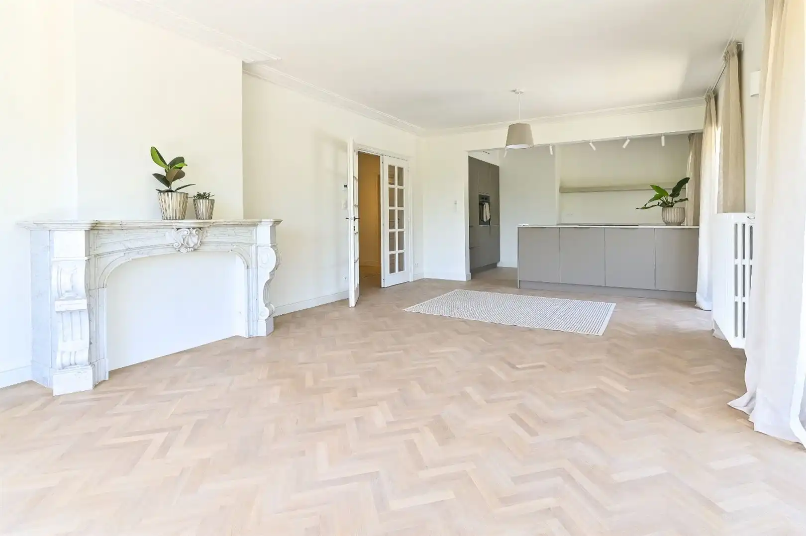 Appartement foto 3