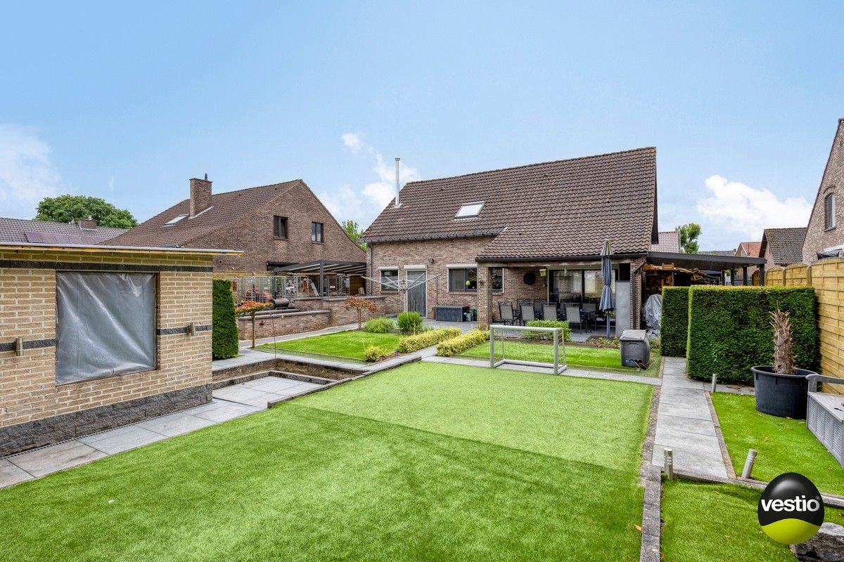 OB MET 4 SLK IN RUSTIGE BUURT foto 25