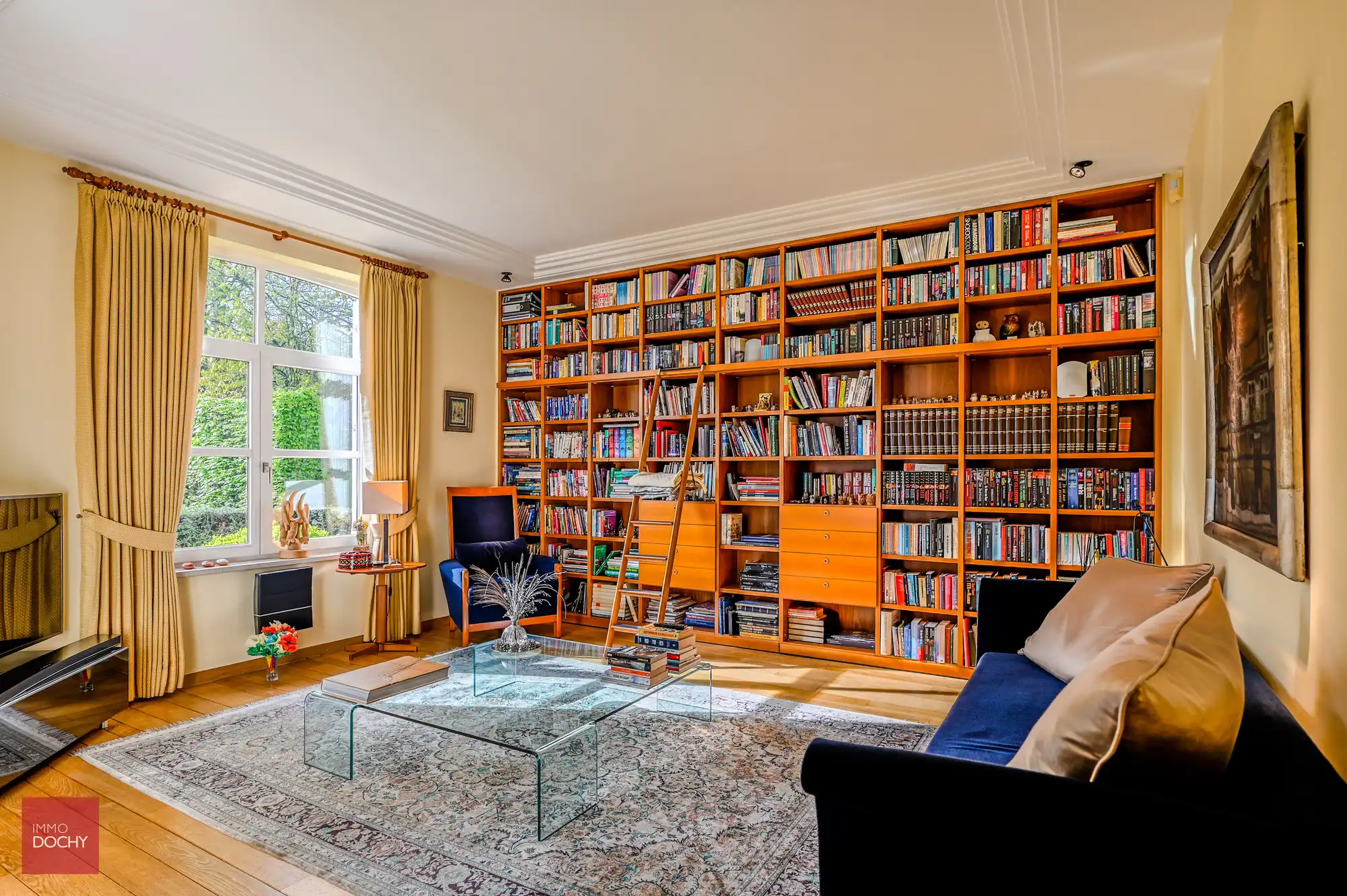 Zeer goed onderhouden ruime villa op ca. 4.000m² foto 13