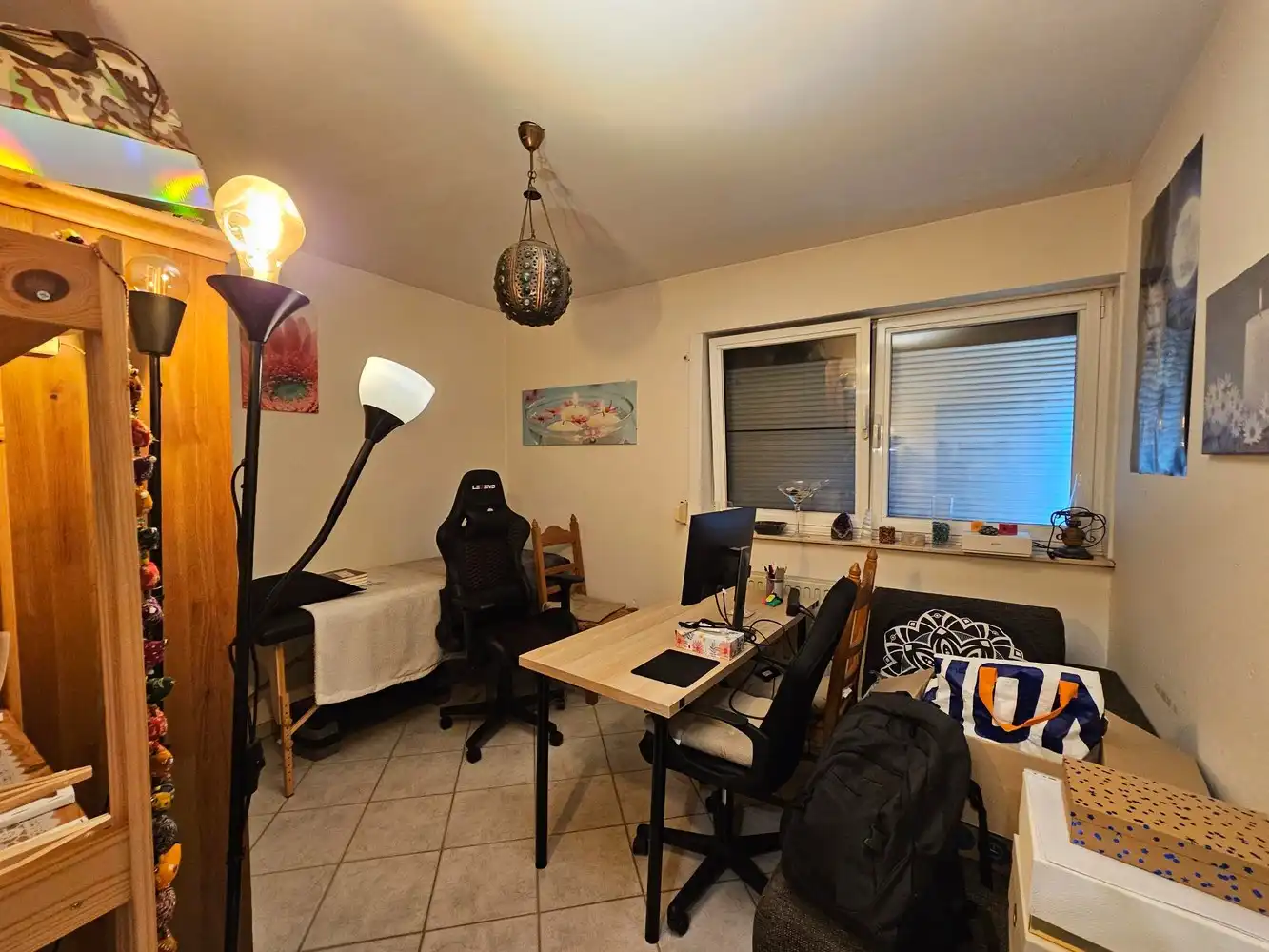 Appartement te huur foto 7