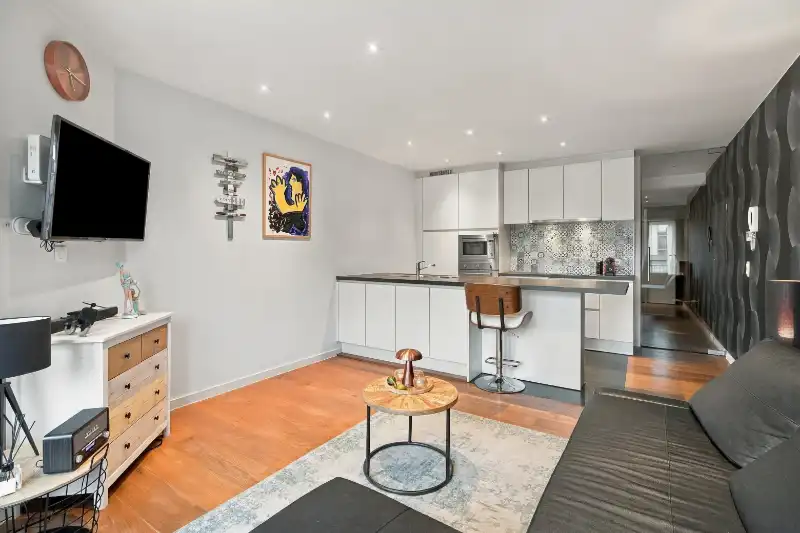 Instapklaar appartement met 2 slpk - Ideaal voor investering of eigen gebruik! foto 2