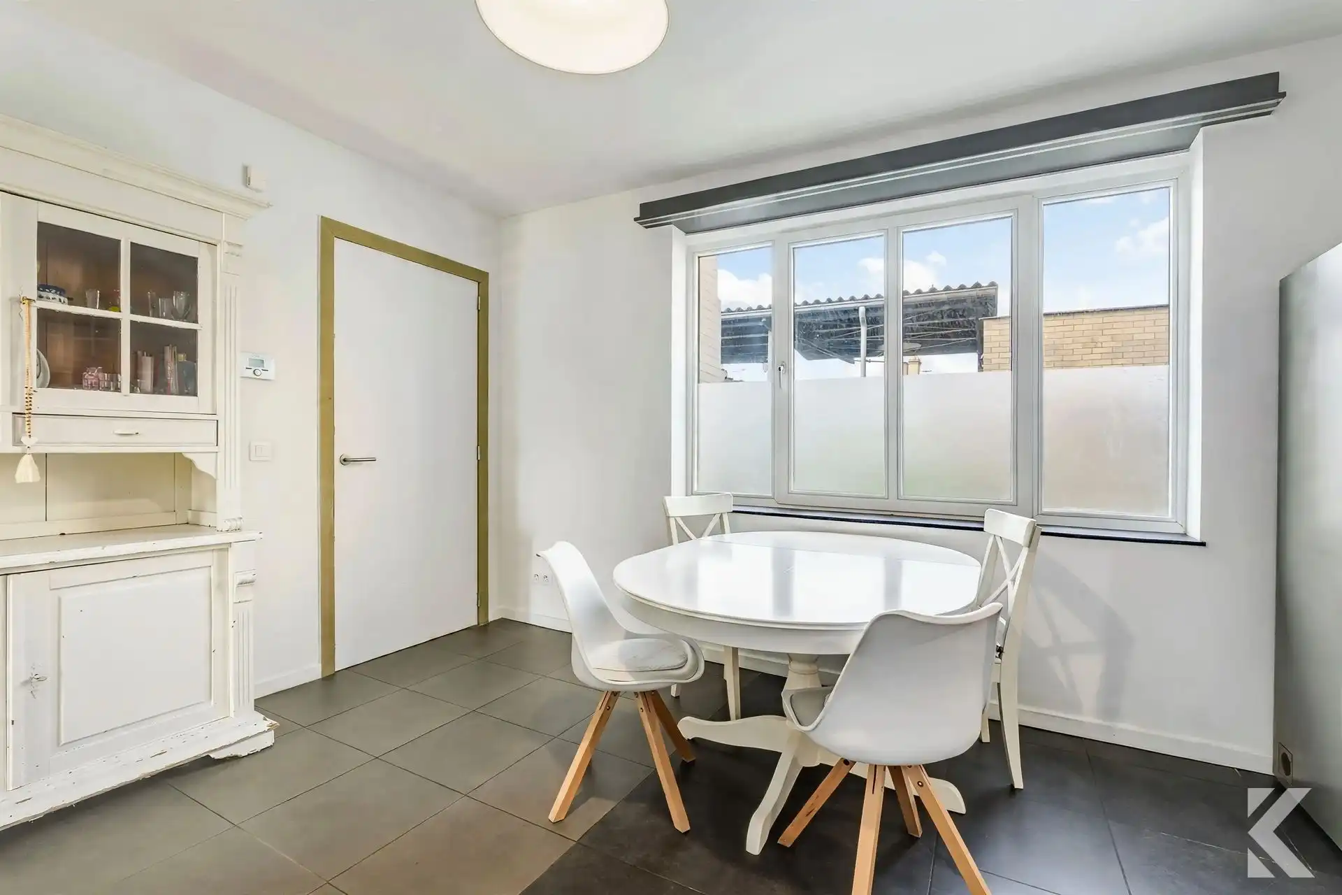 Moderne gezinswoning | EPC A | Tuin | 4 kamers foto 4