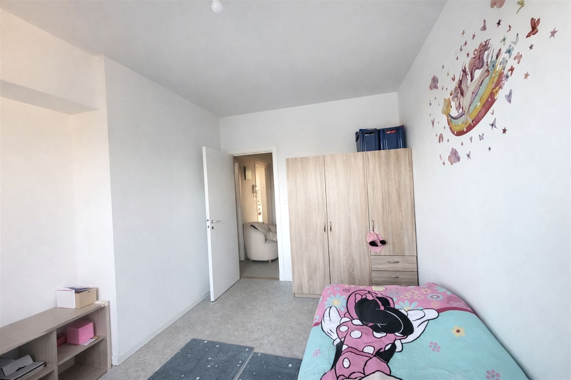 Appartement met 3 slaapkamers foto 14