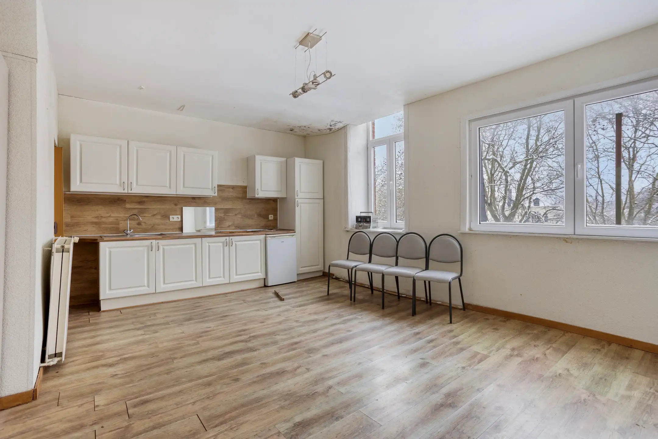 Gebouw te koop foto 8