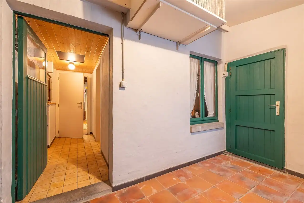 Uniek gebouw met historische waarde en karakter foto 37