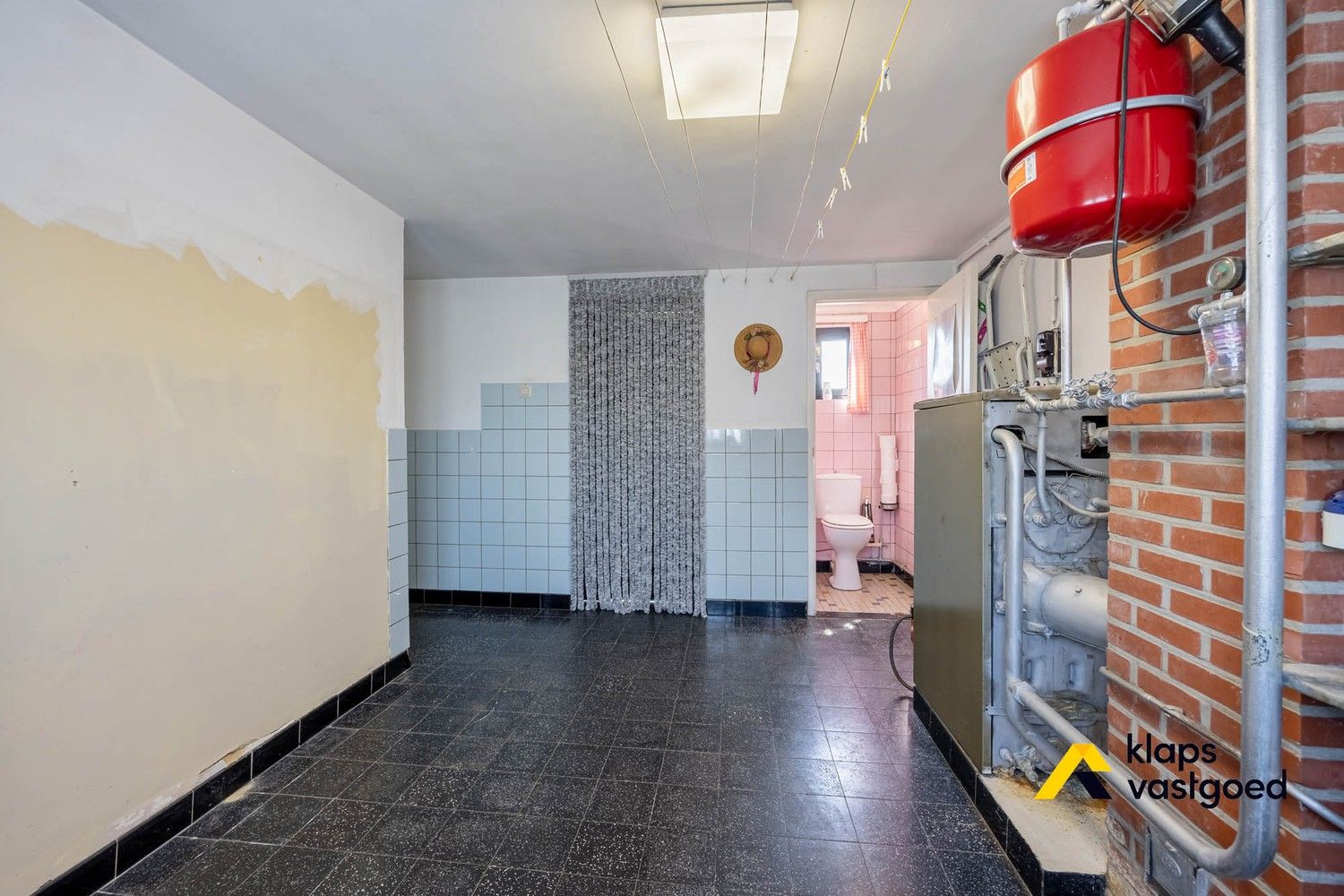 Charmante woning op ±12 are! foto 17