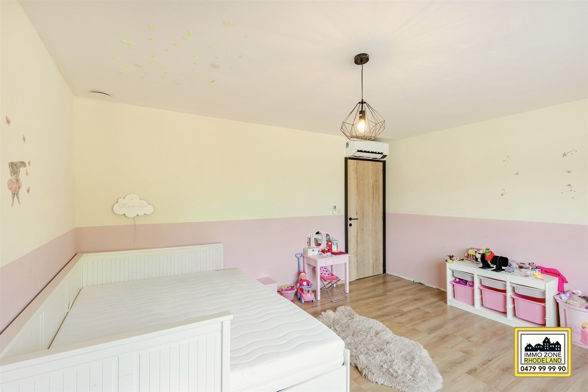 Knappe verder af te werken woning met 3 slpks en mooie tuin foto 15