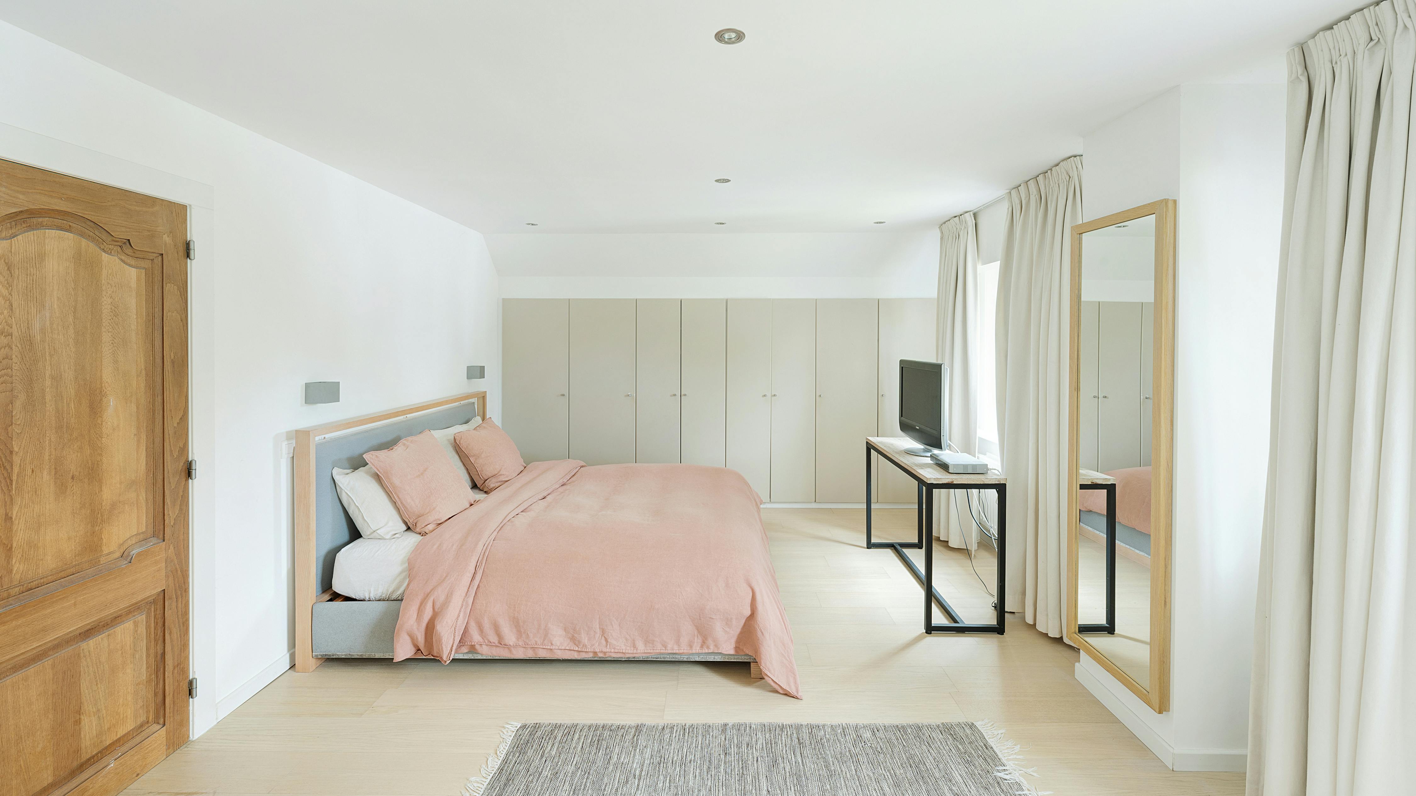 Villa op perceel van 916m² te koop in Knokke-Heist foto 14