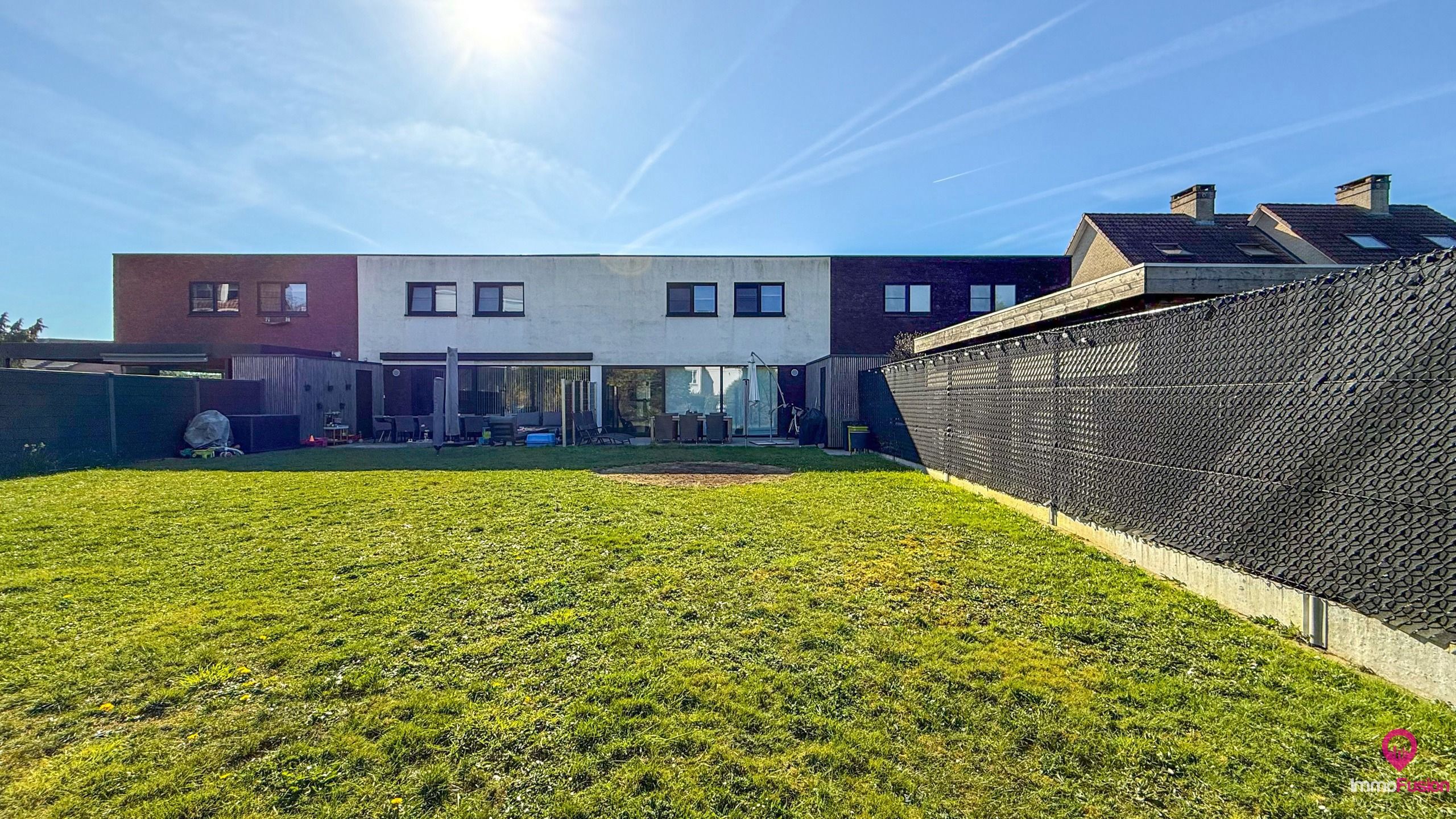 Moderne woning met garage en 4 slaapkamers te koop in Diest! foto 33