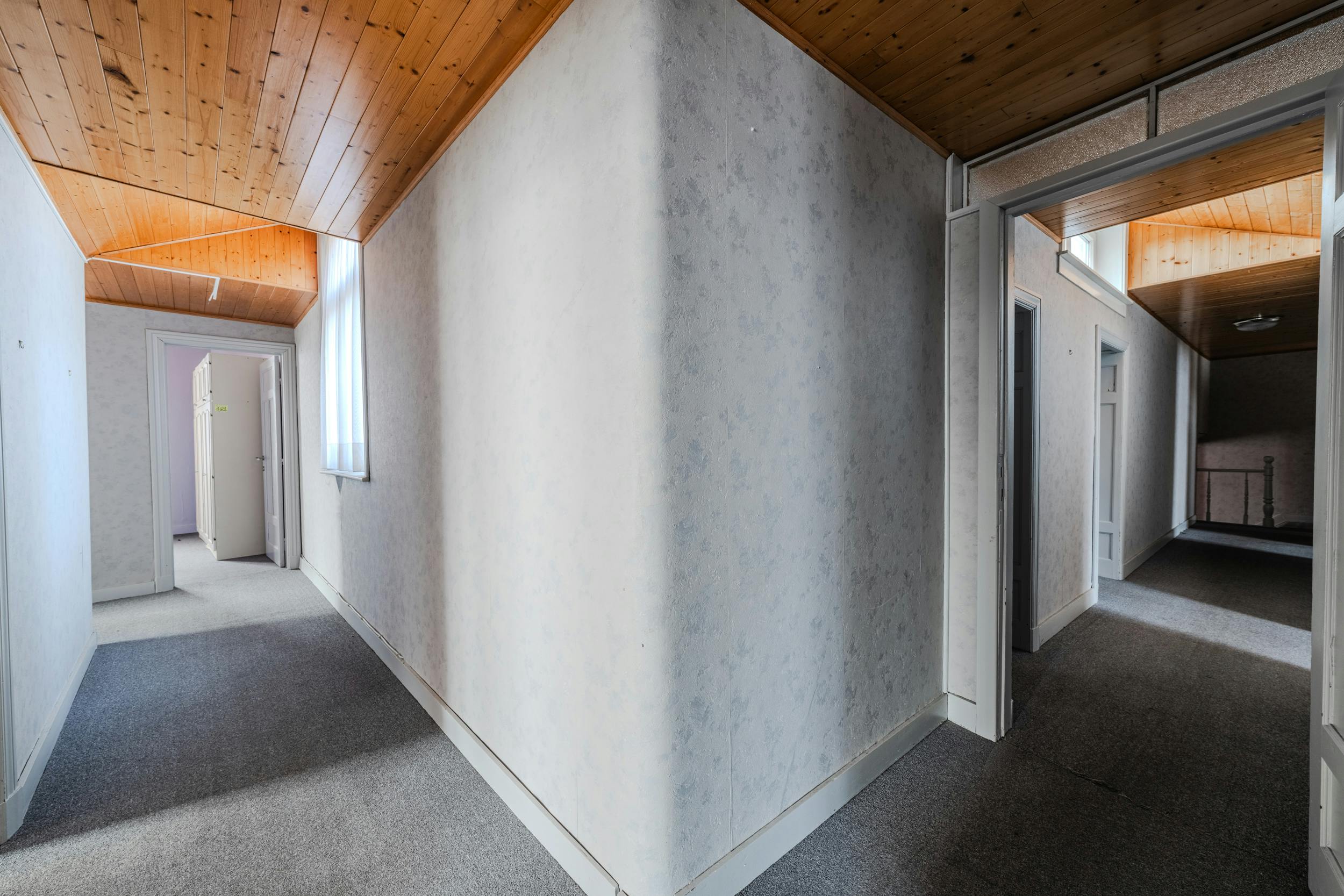 Goed gelegen handelspand met veel potentieel in Lombardsijde foto 25