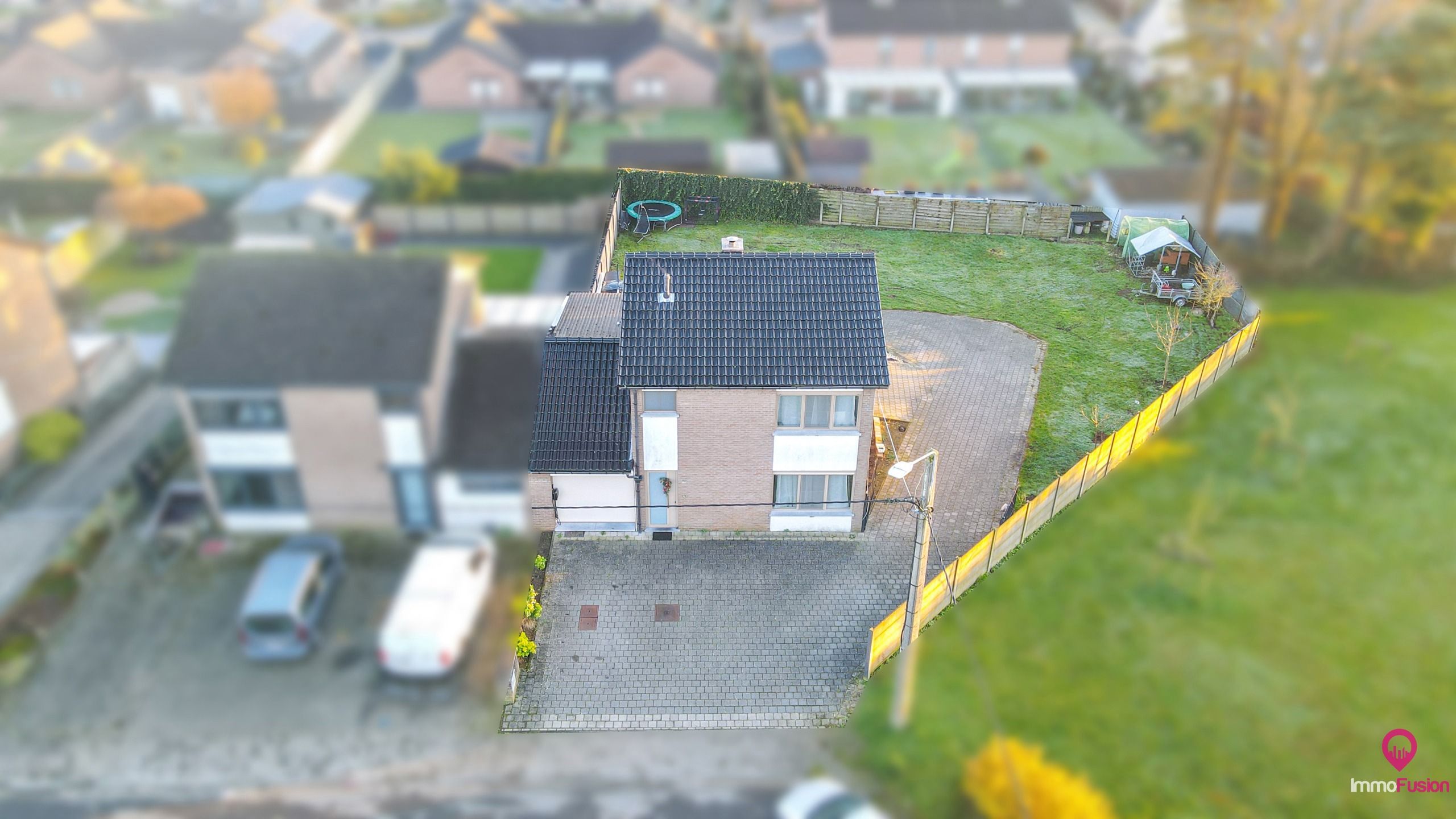 Ruime woning met mogelijkheid tot zelfstandige activiteit! foto 34
