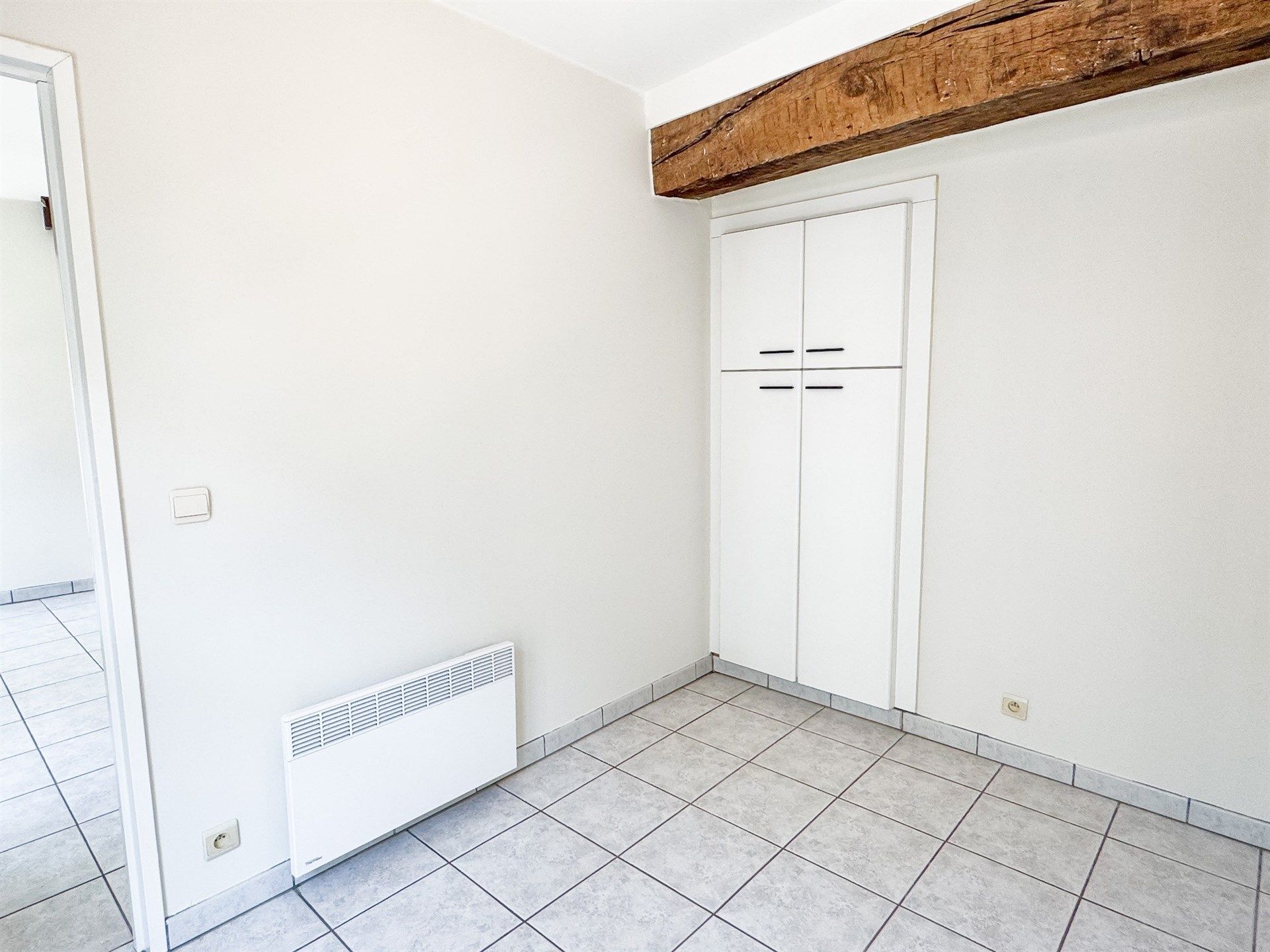 Knus appartement in gezellige buurt nabij Paardenmarkt! foto 5