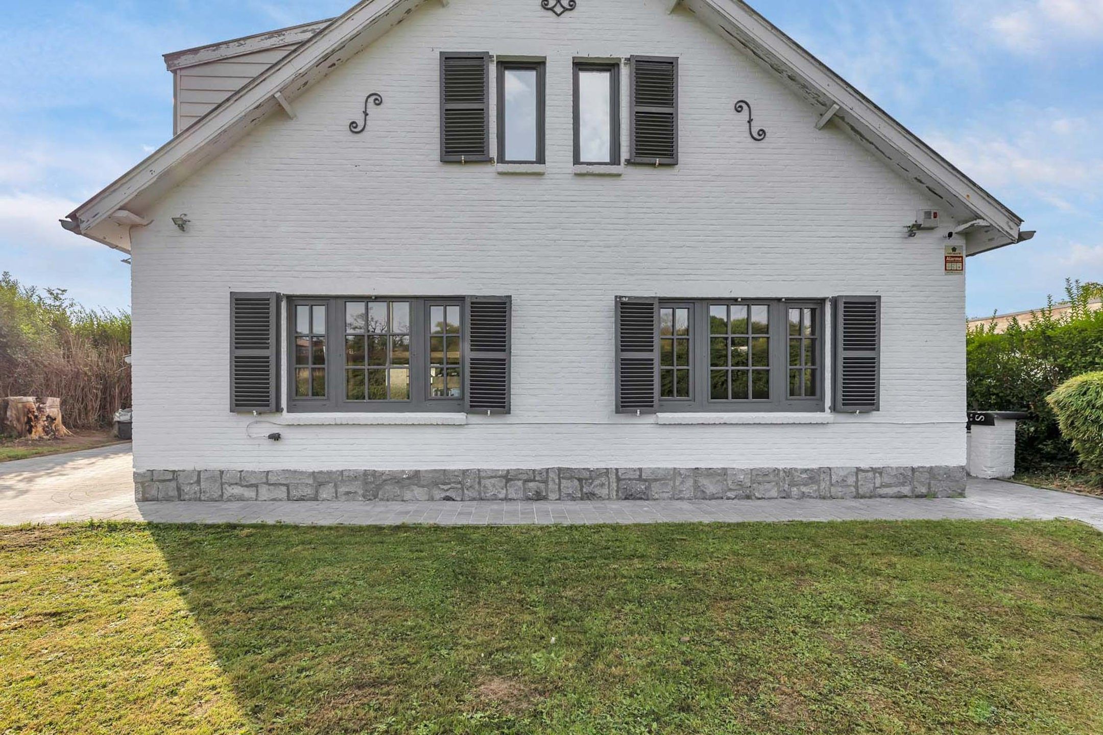 Open bebouwing te koop in Anderlecht!  foto 31