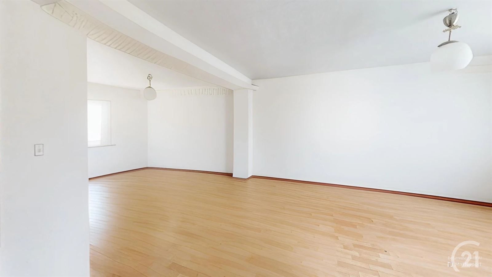 Woning met tuin en 3 slk centraal gelegen foto 15