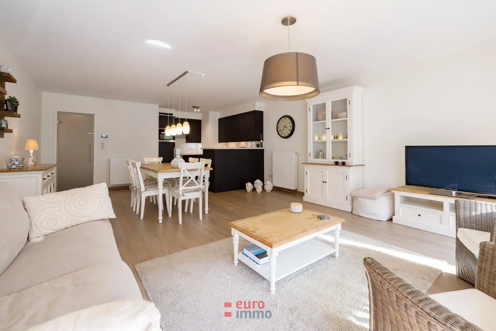 Topappartement met zeezicht in Residentie Dolce Vita foto 3