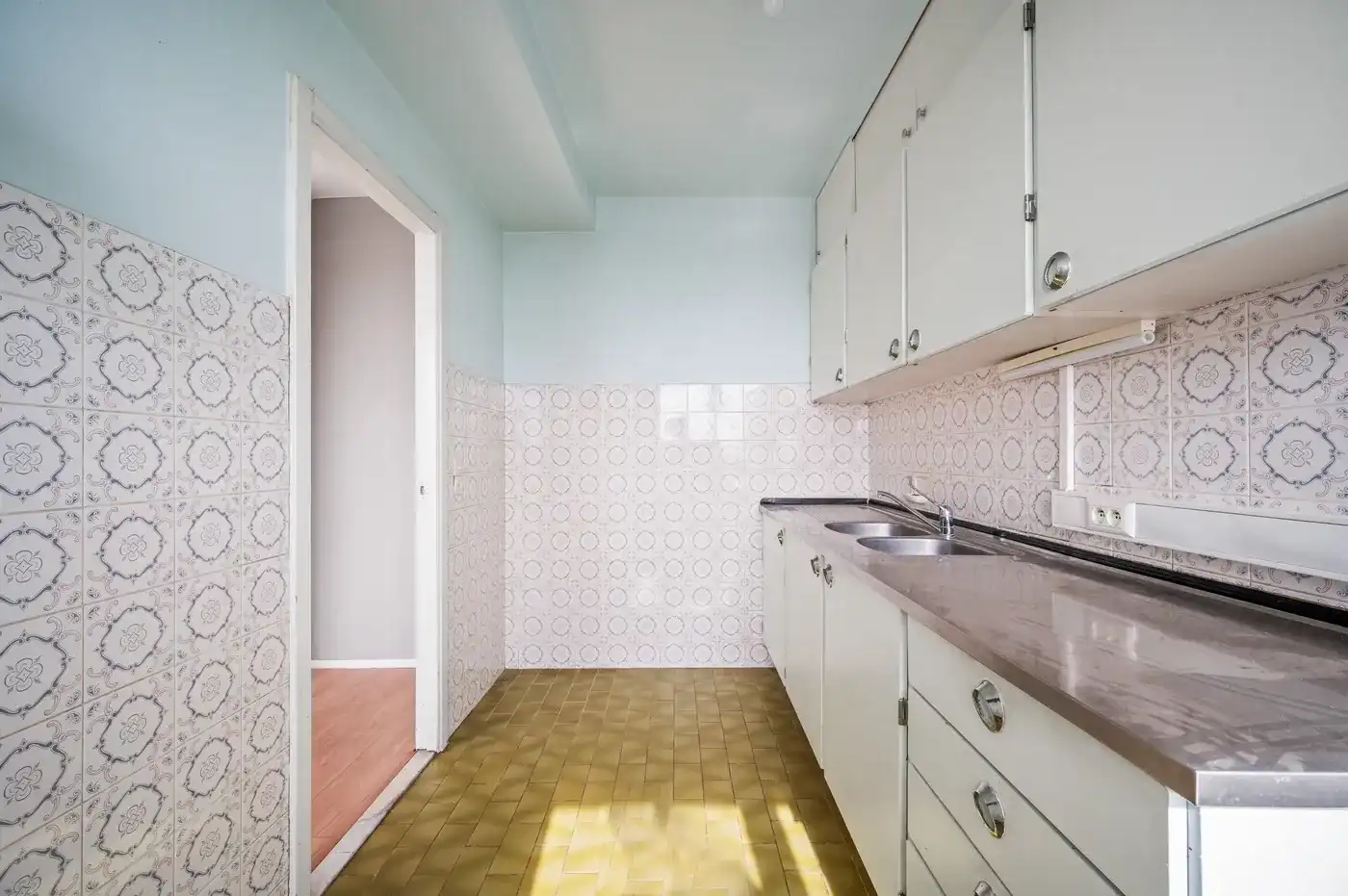 1-slaapkamer appartement met adembenemend uitzicht te Tienen foto 11