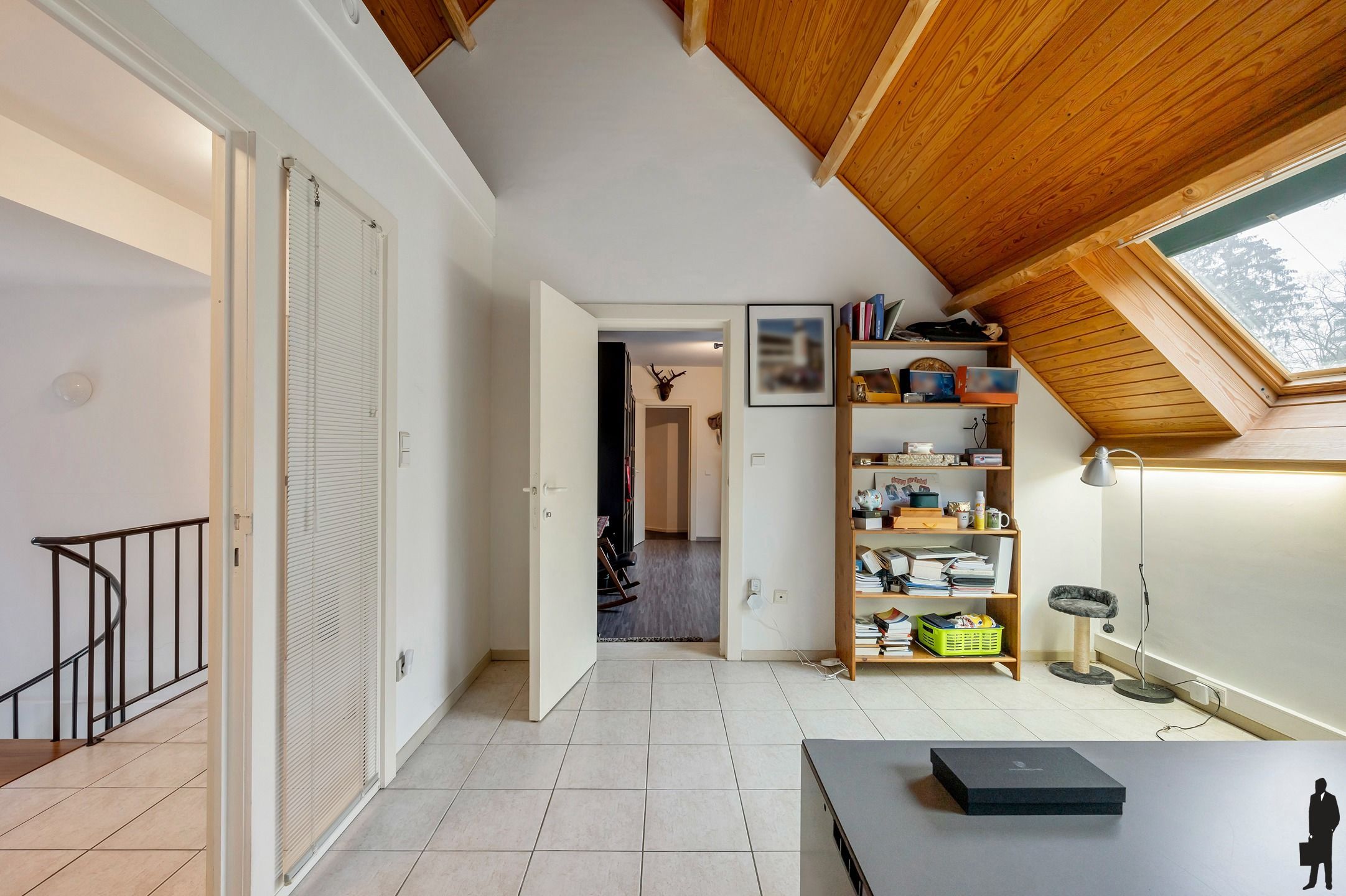 Instapklare villa met binnenzwembad op gegeerde locatie! foto 20