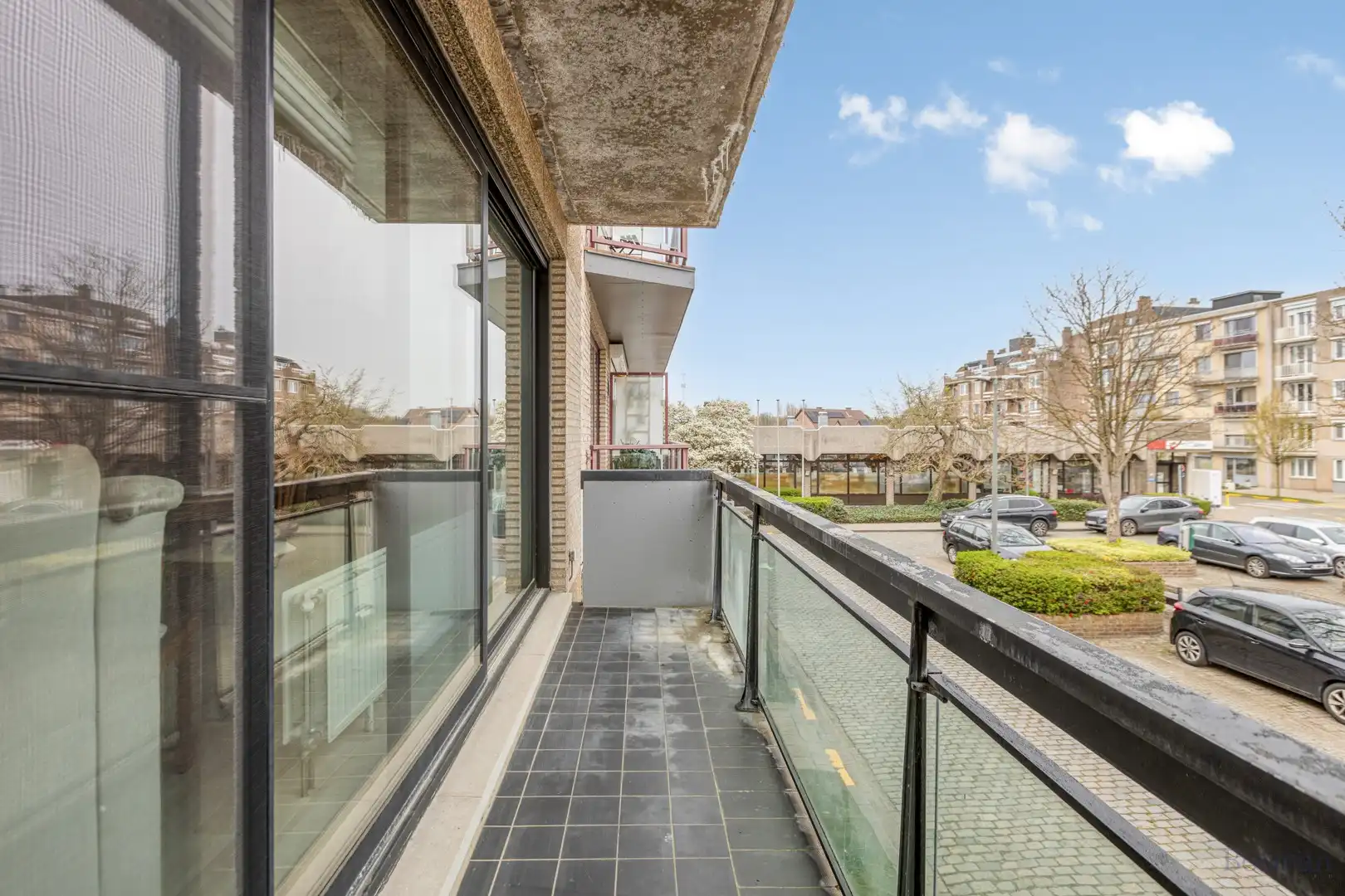 Appartement te koop in Tessenderlo centrum foto 17