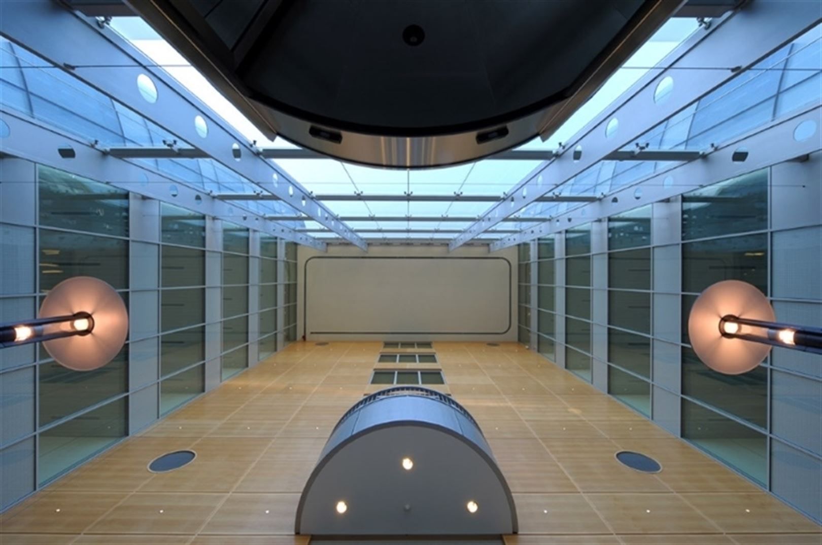 LEOPOLD THREE: 394m² - 1.663 m² foto 4