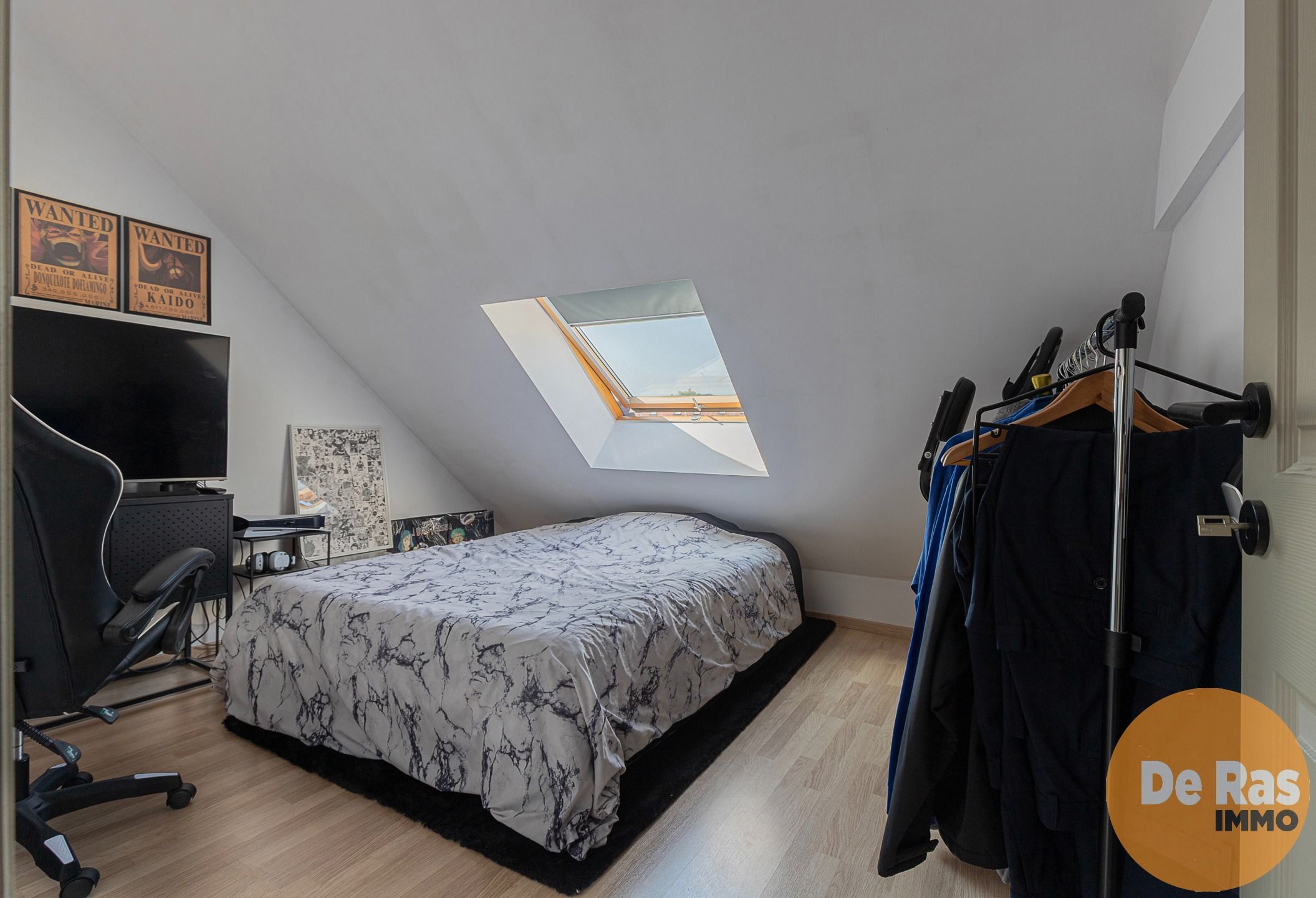 BURST - Instapklare, gerenoveerde woning in Burst! foto 18