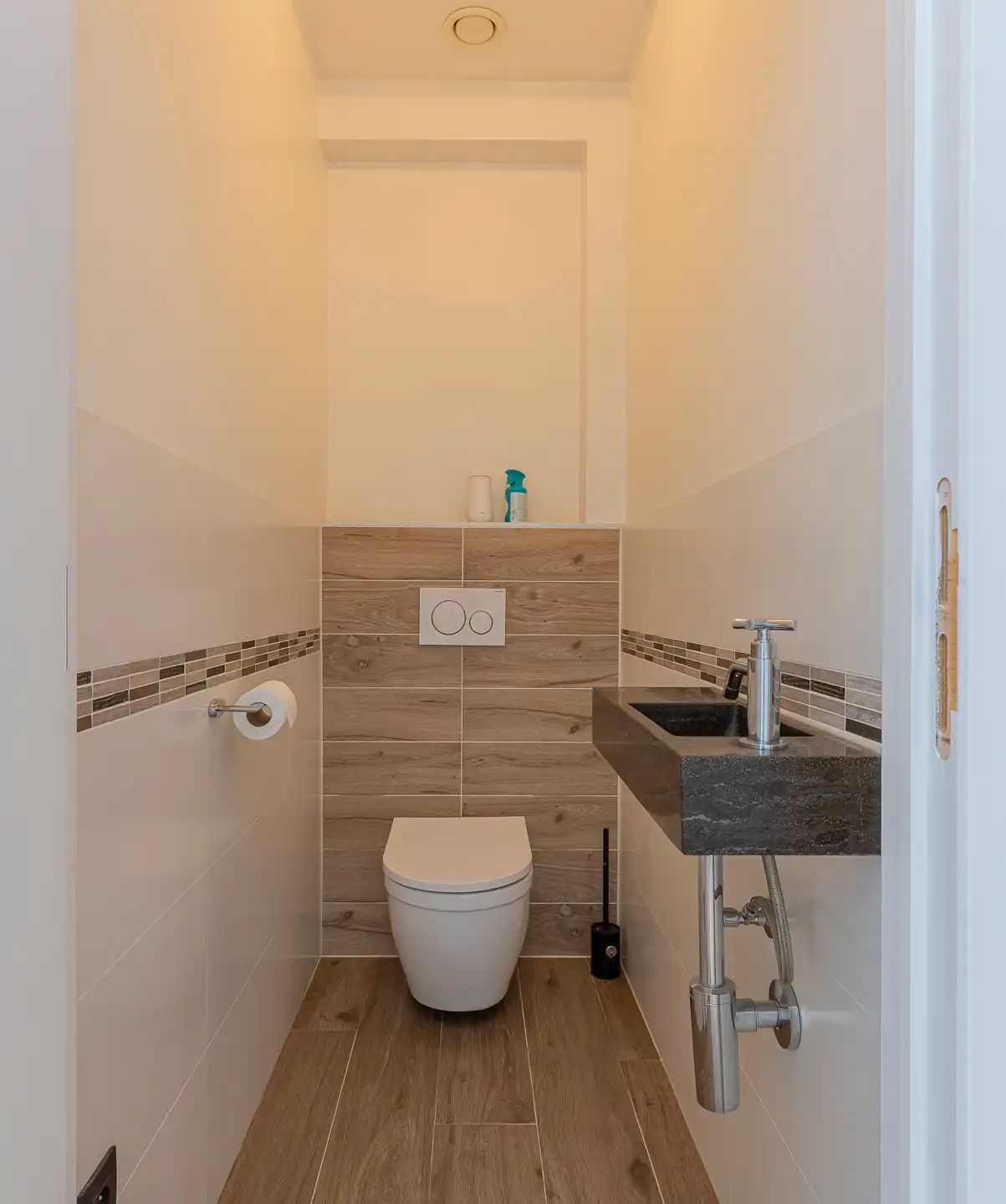 ERPE-MERE - Recente woning op uitstekende locatie foto 14