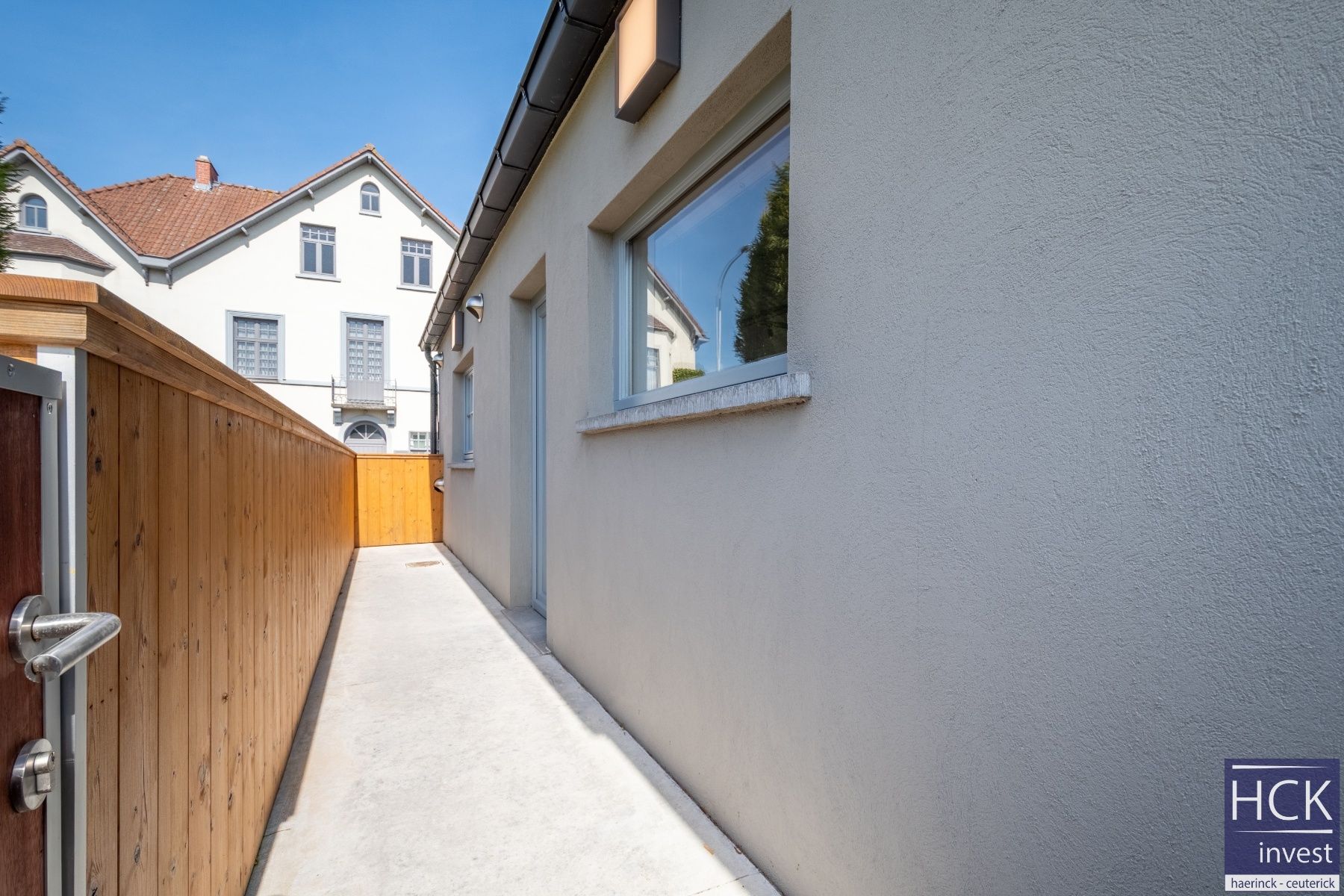 KRUISHOUTEM - Volledig instapklare woning vlakbij centrum!! foto 19