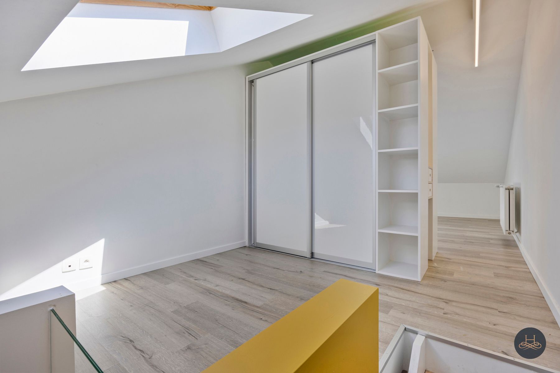 Gerenoveerde woning in het centrum van Aarschot foto 20
