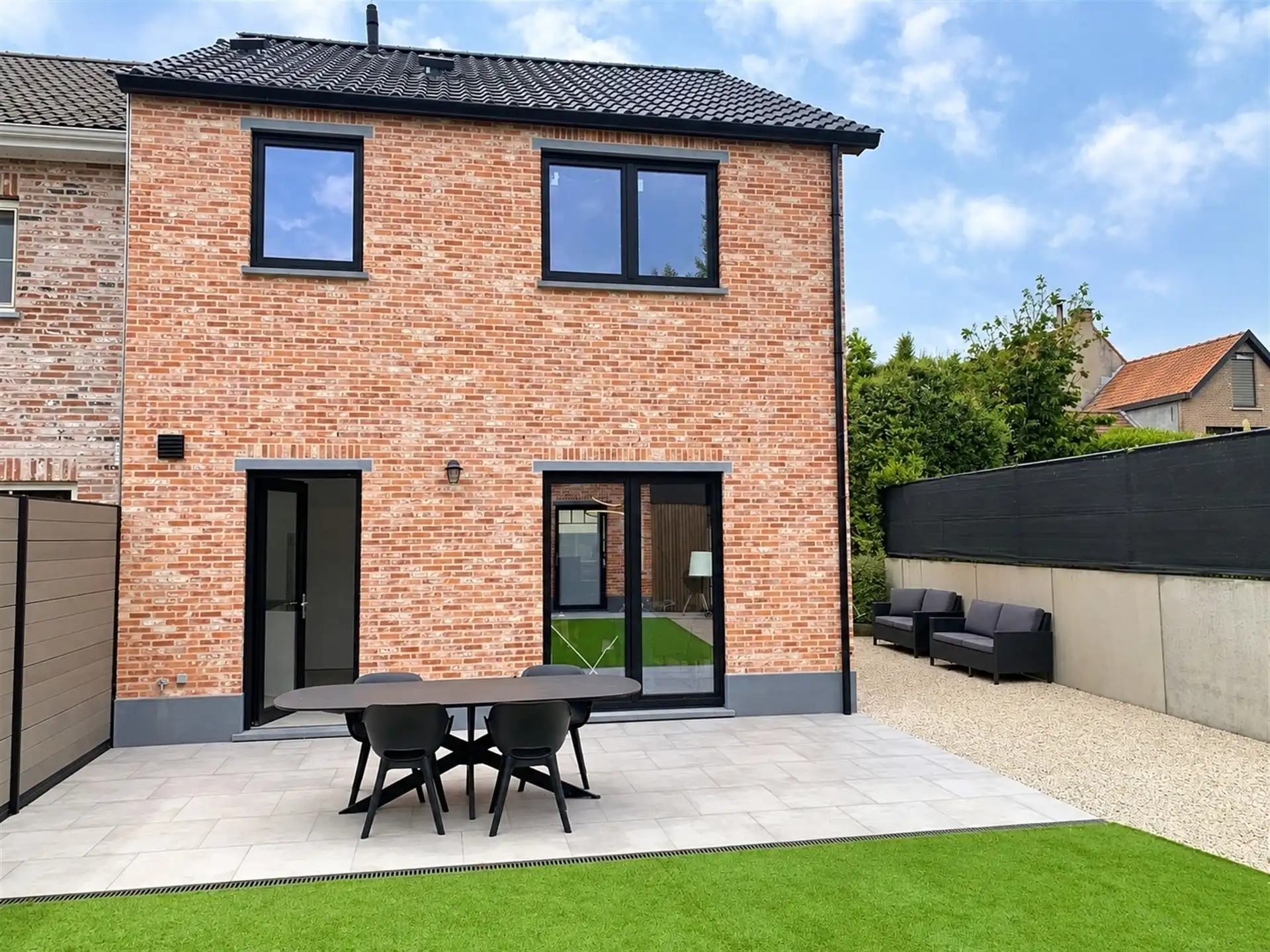 Ben-woning, 3 slaapkamers te Herzele foto 18