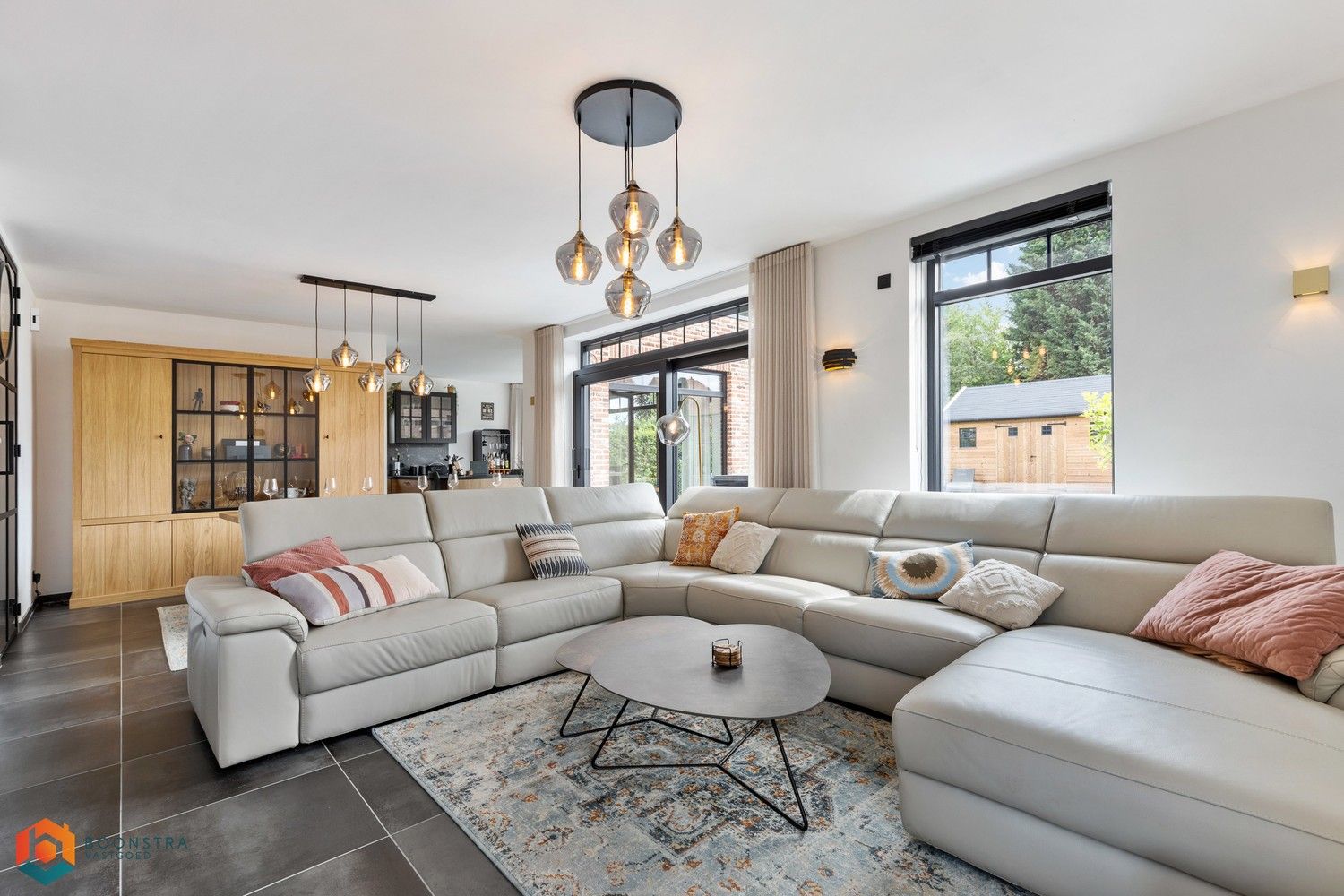 Exclusieve villa (2024) met 5 slpkrs op mooi perceel foto 4