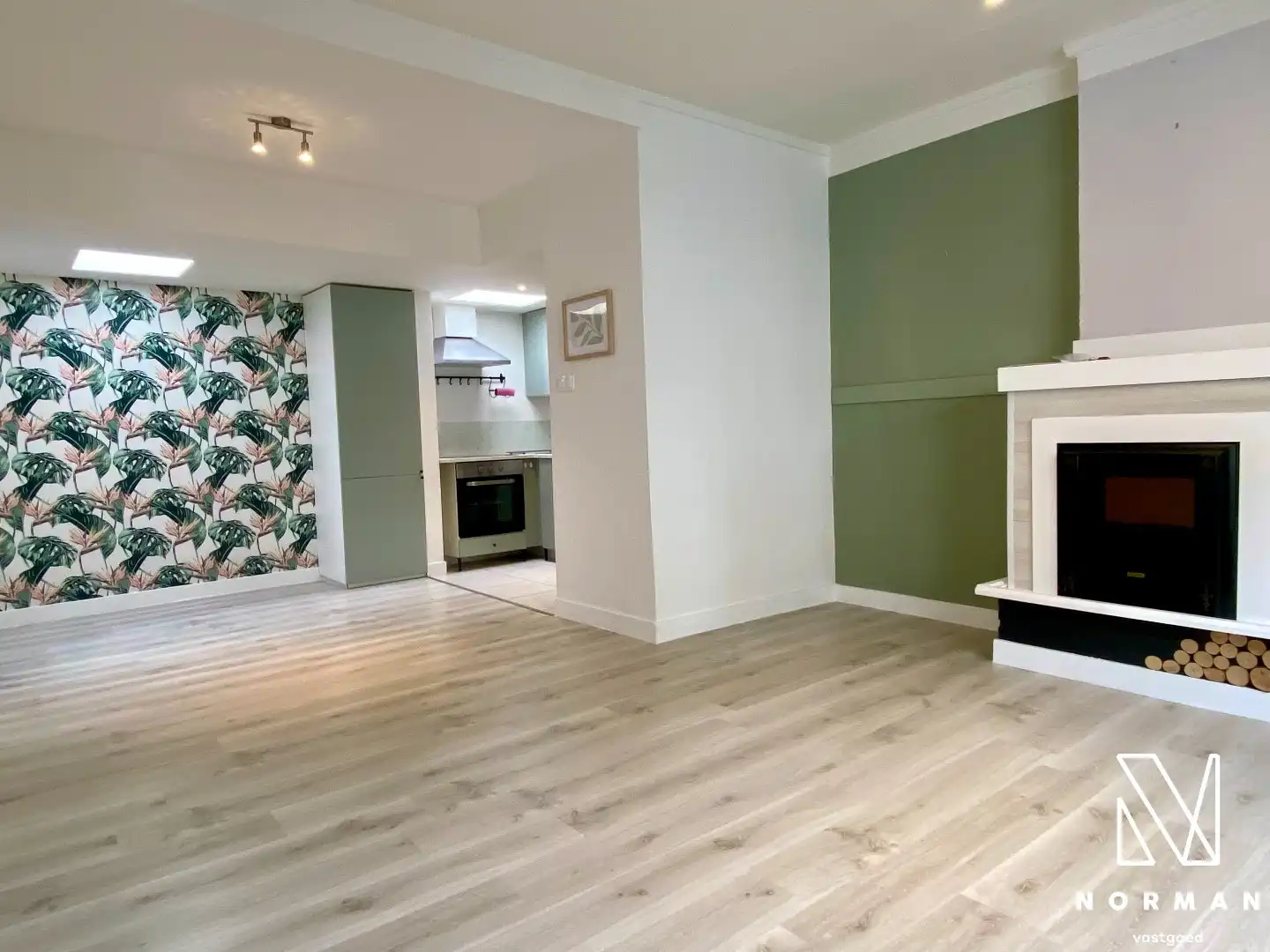 Huis te huur Graaf Boudewijn I-straat 8 - - 8530 Harelbeke