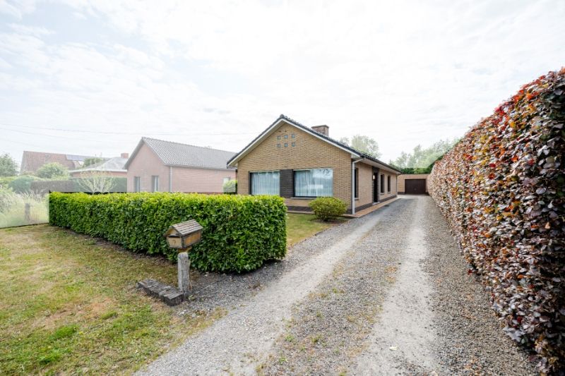Woning OB op 1201m² grondoppervlak !!! foto 2