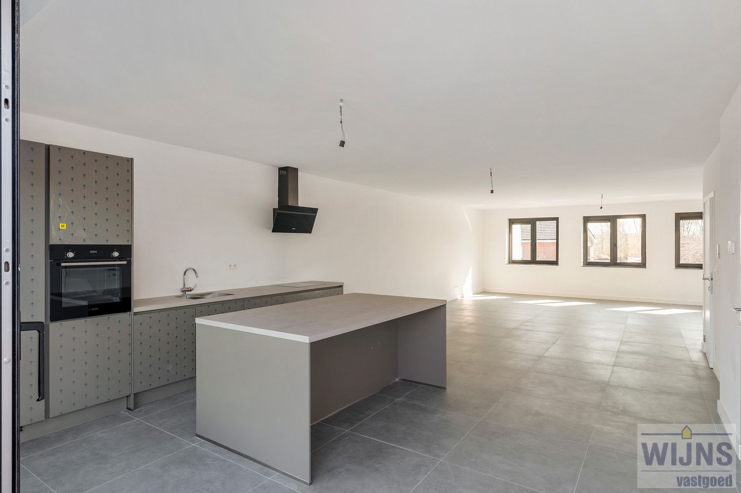 Groot en lichtrijk duplex appartement vlakbij centrum Berlaar foto 6