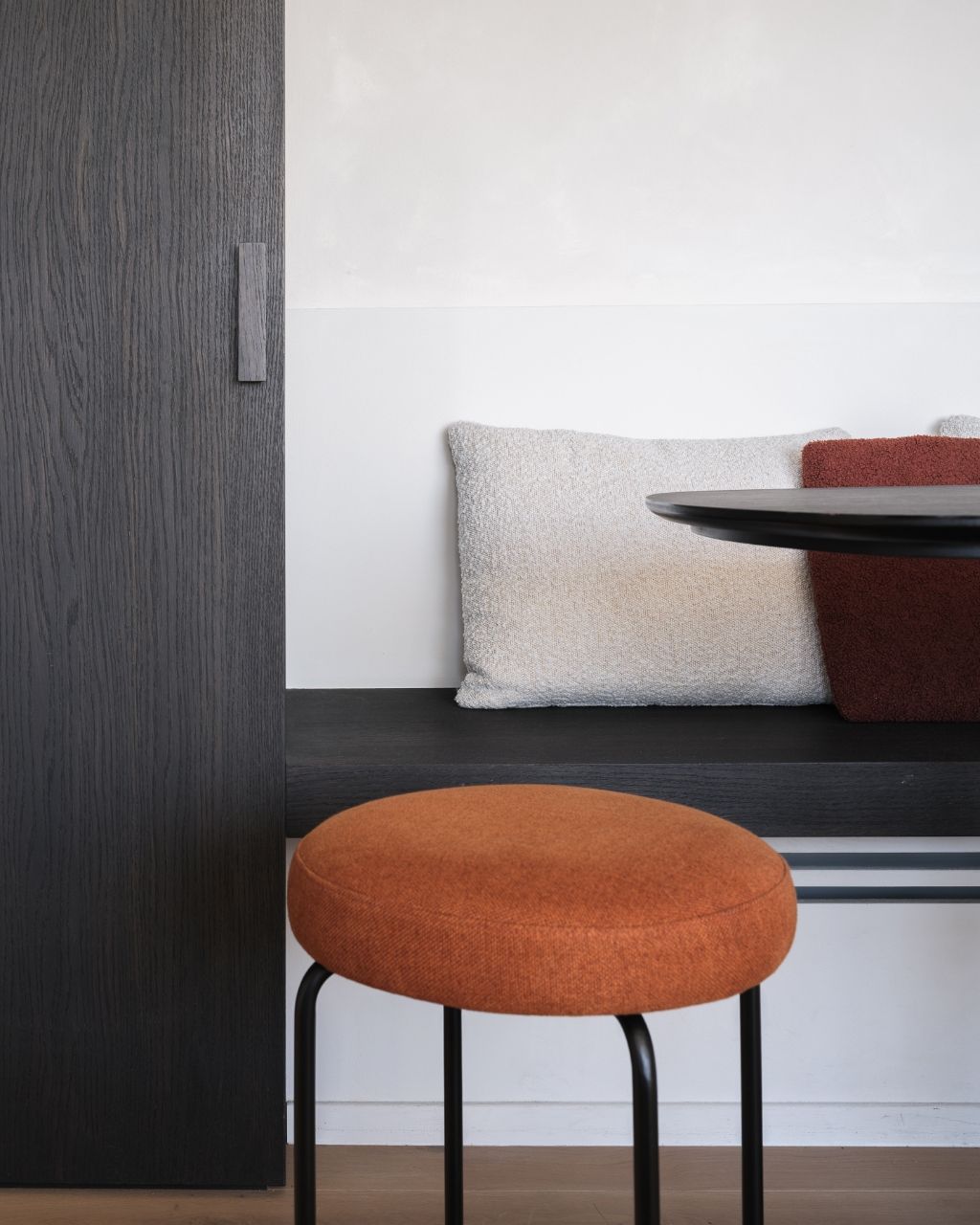 Luxueus penthouse appartement met o.m. twee slaapkamers en een ruim dakterras foto 10