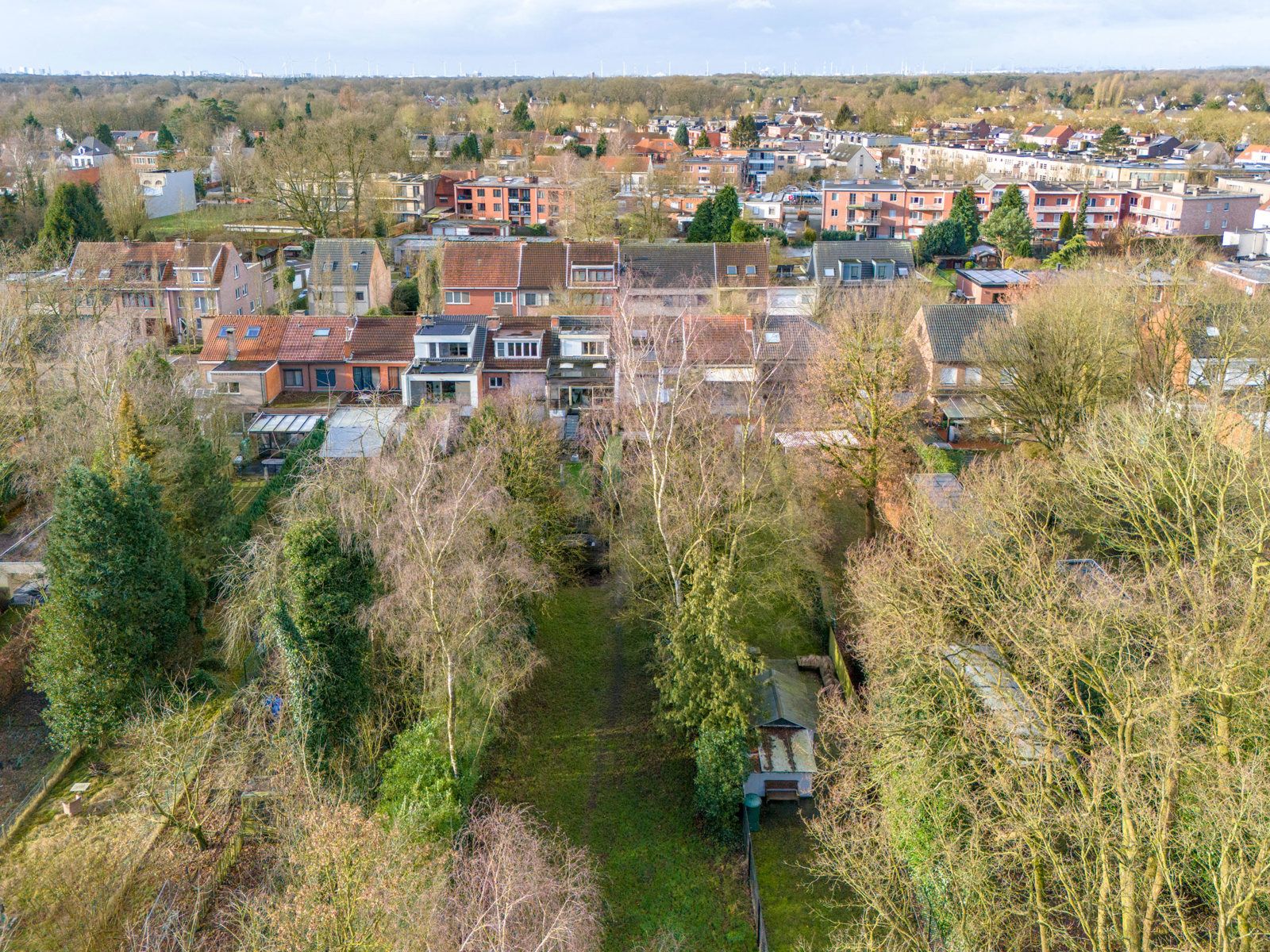 Leuke split-level woning op toffe locatie nabij het centrum! foto 28