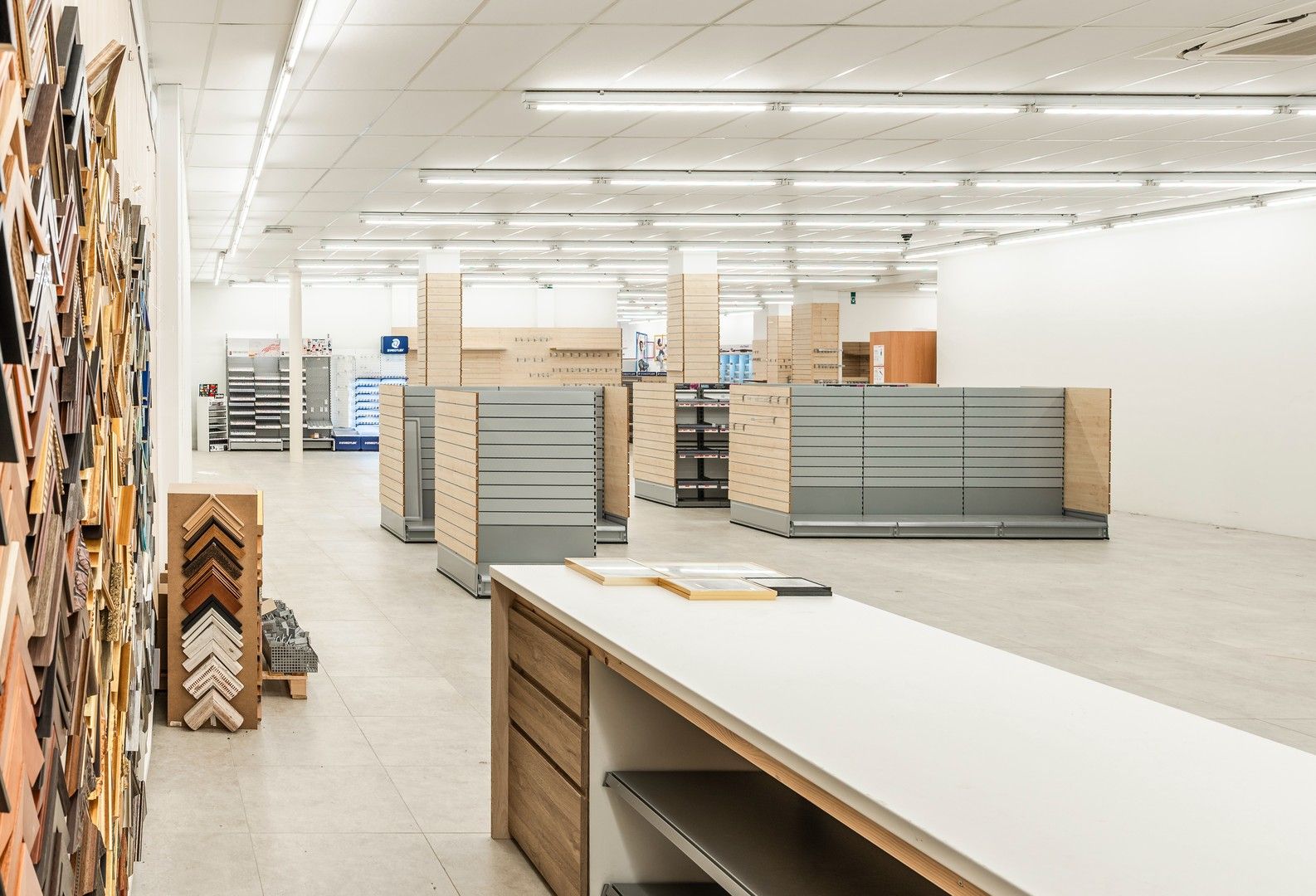 Commerciële eigendom met ontwikkelingspotentieel – hartje Sint-Niklaas! foto 9