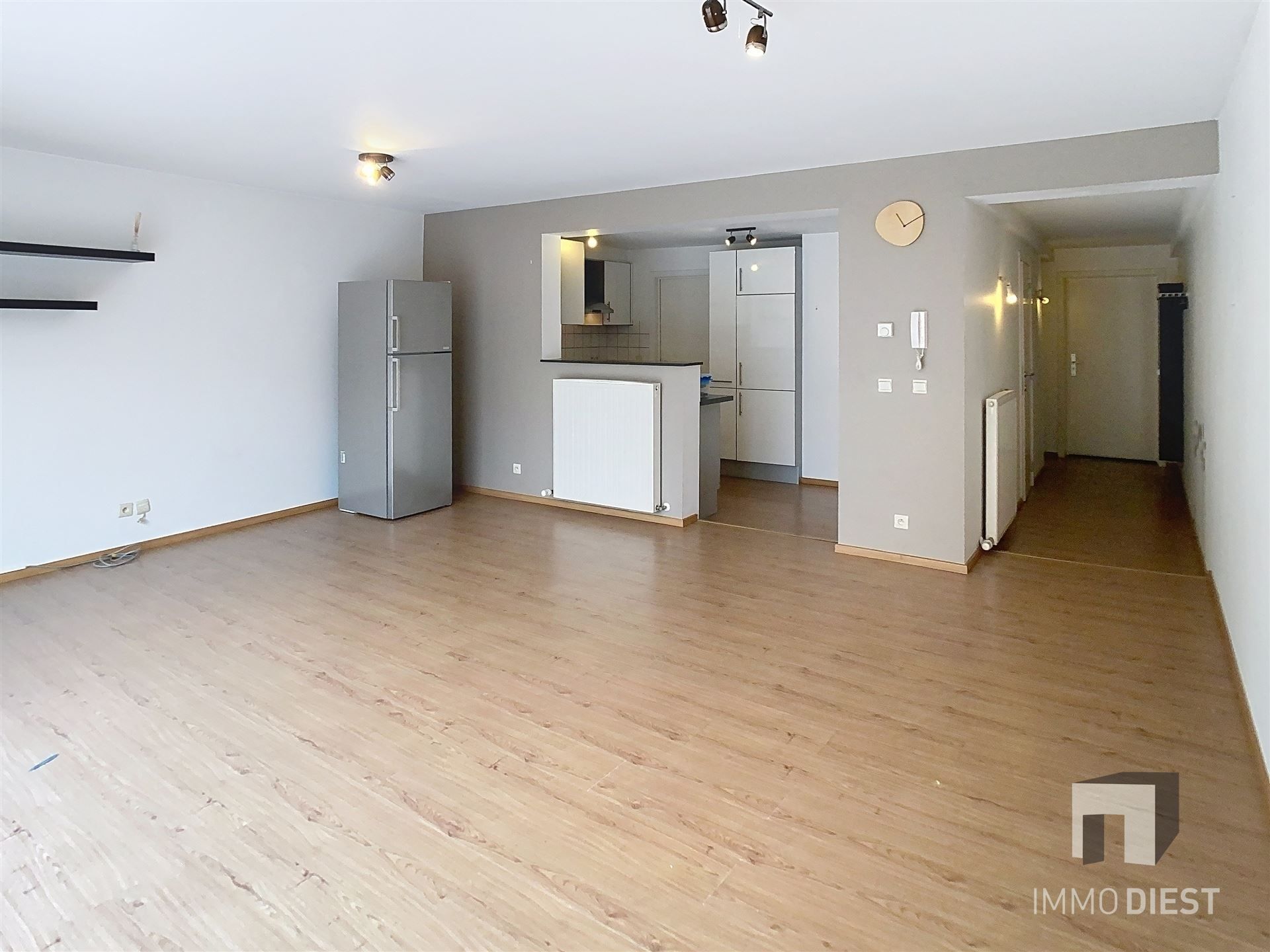 Betaalbaar appartement in centrum Diest foto 17