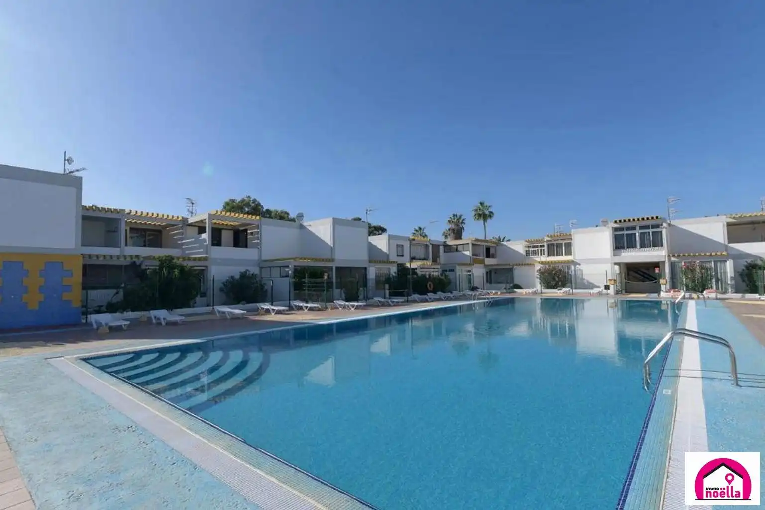 Appartement te koop 38630 Costa Del Silencio