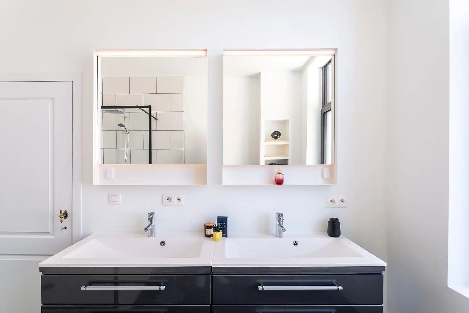 Smaakvol gerenoveerde woning met EPC A foto 20
