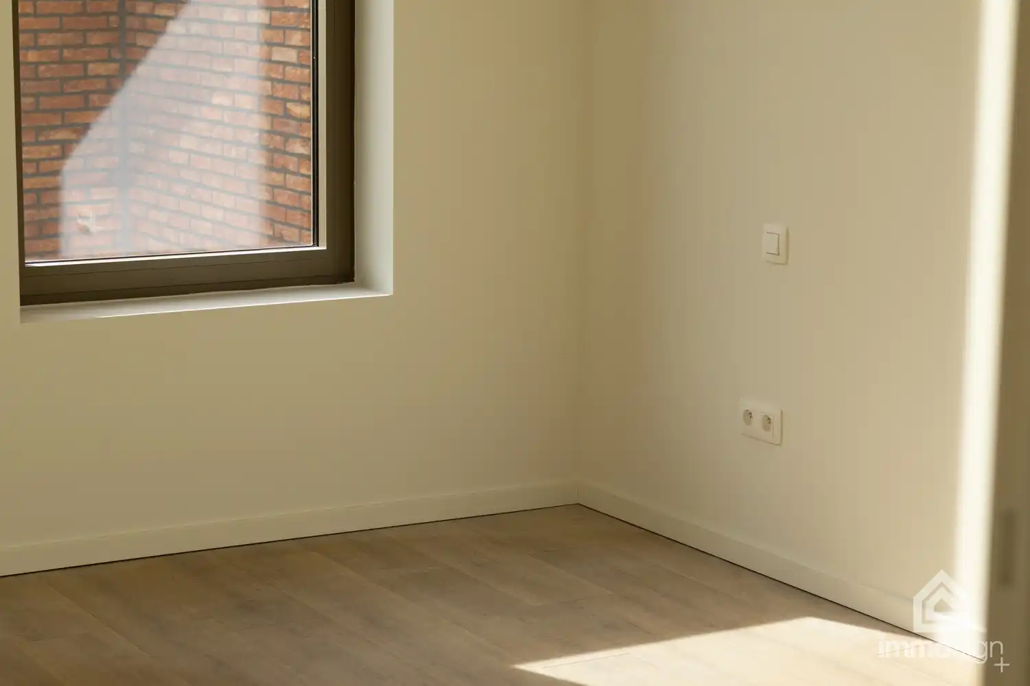 Volledig nieuwe stadswoning achter charmante gevel met stadstuin, 3 slaapkamers, 2 badkamers in Bree centrum! foto 31