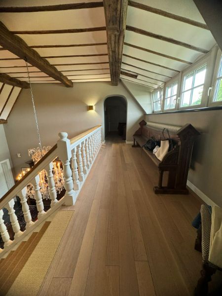 Exclusieve villa met zwembad foto 20
