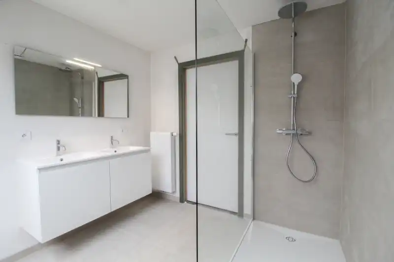 Nouvelle maison au centre de Comines foto 7
