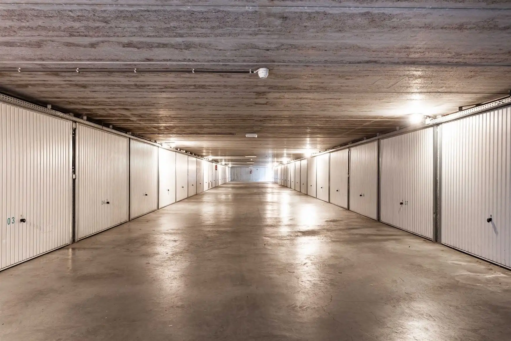 Instapklaar appartement met vergezichten in Deinze foto 13